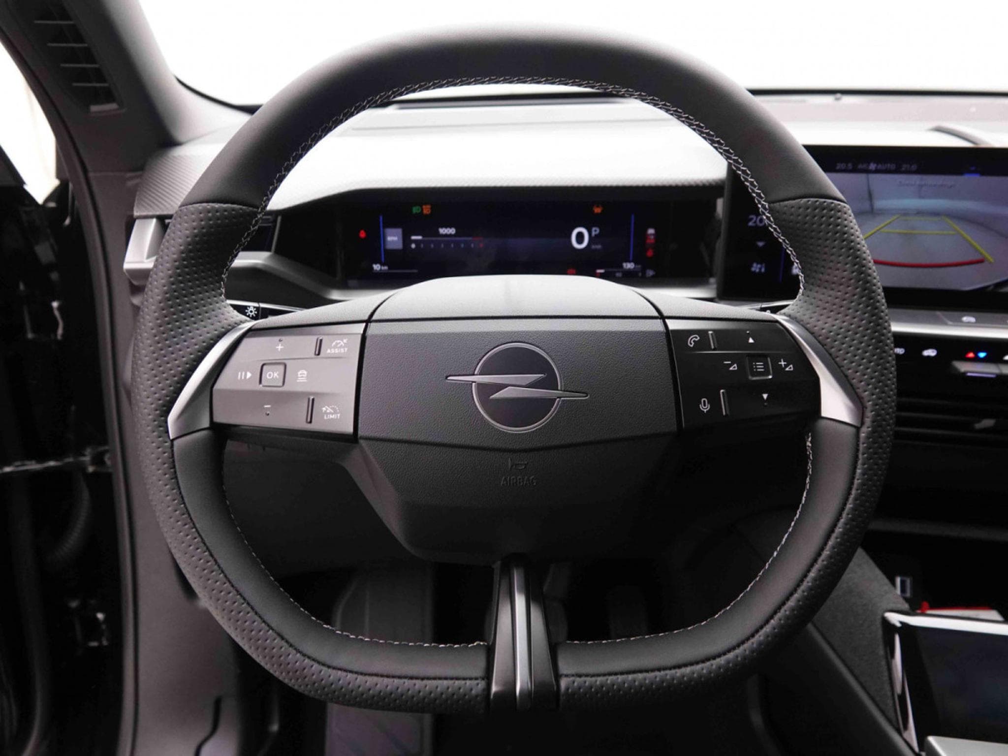 Opel Grandland 1.2 T Hybrid 145 GS (2025) - Foto 10