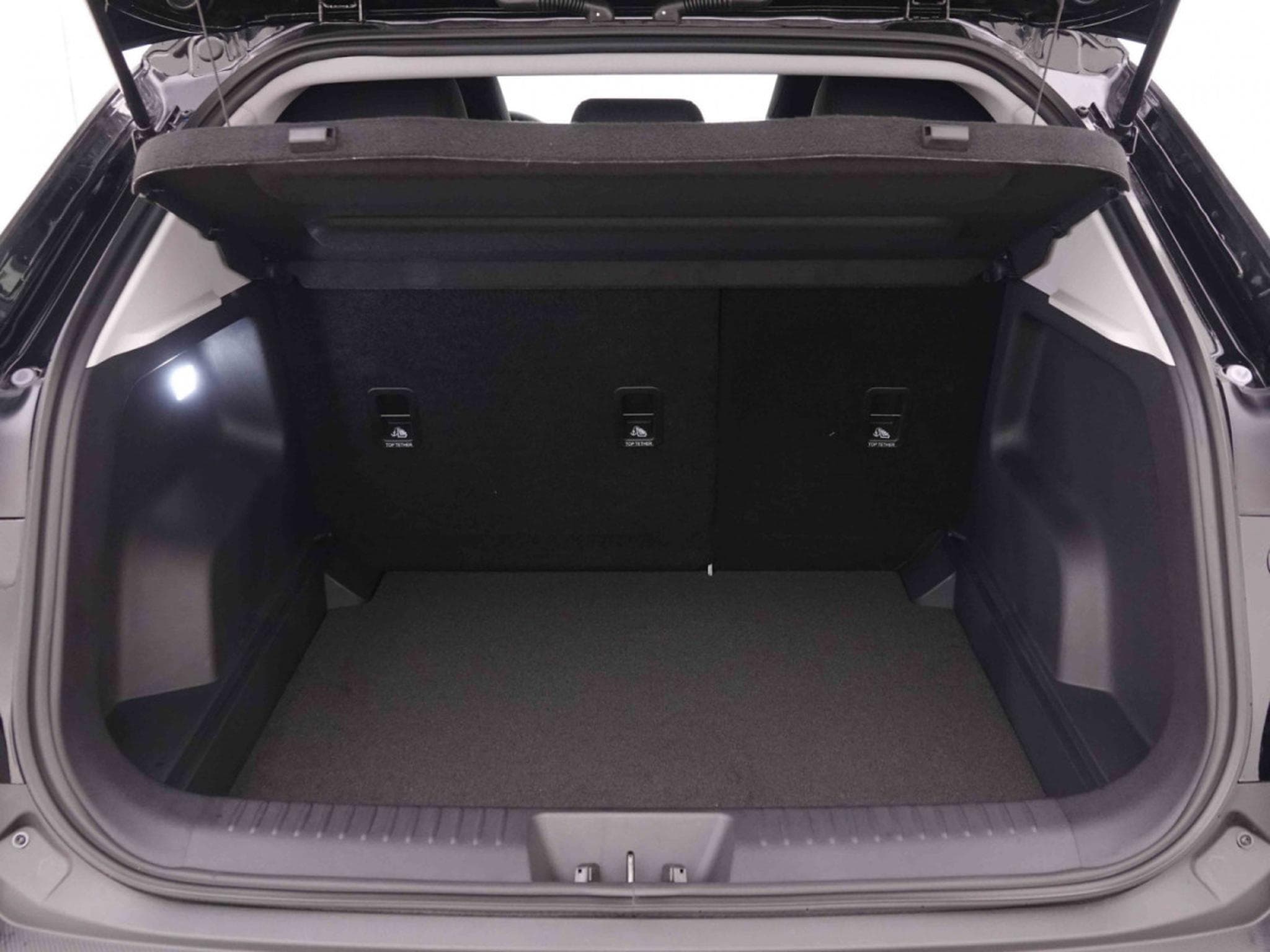 Omoda 5 1.6 T-GDI 147 DCT Comfort (2025) - Foto 17