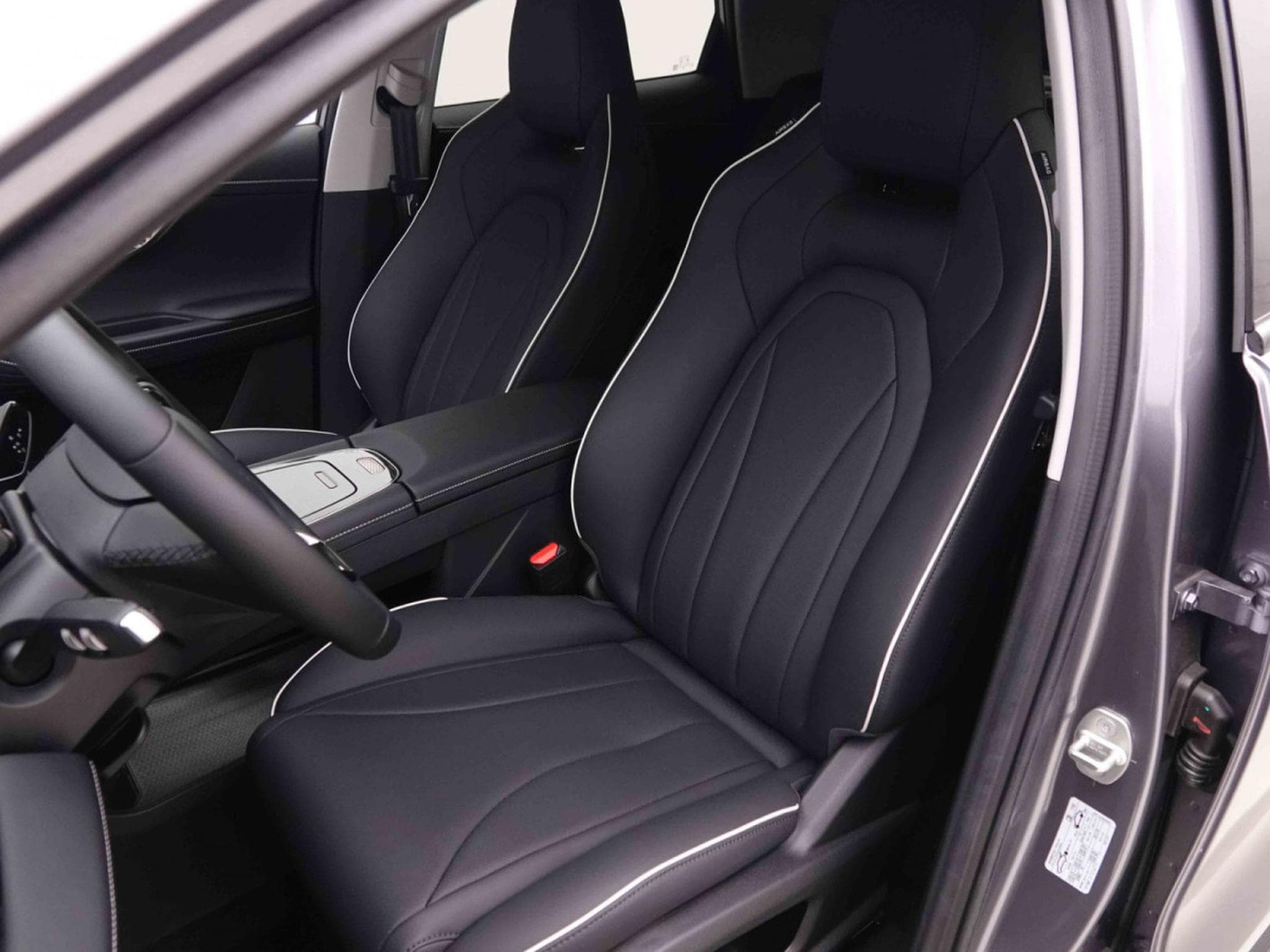 Omoda 5 1.6 T-GDI 147 DCT Comfort (2025) - Foto 8