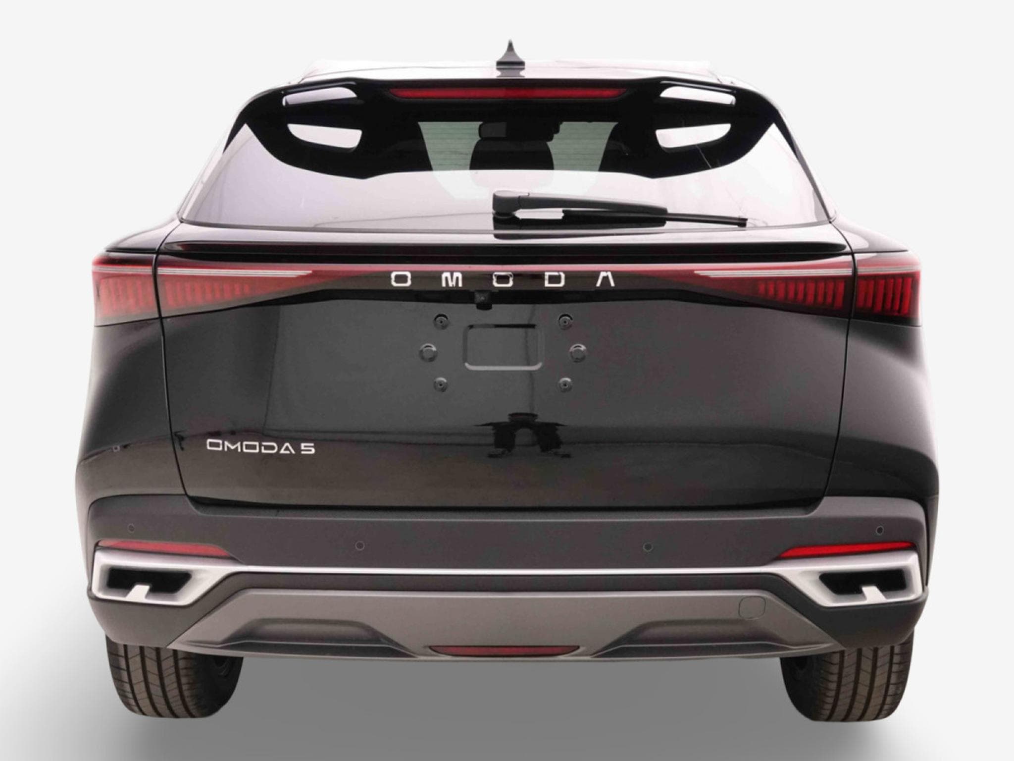 Omoda 5 1.6 T-GDI 147 DCT Comfort (2026) - Foto 5