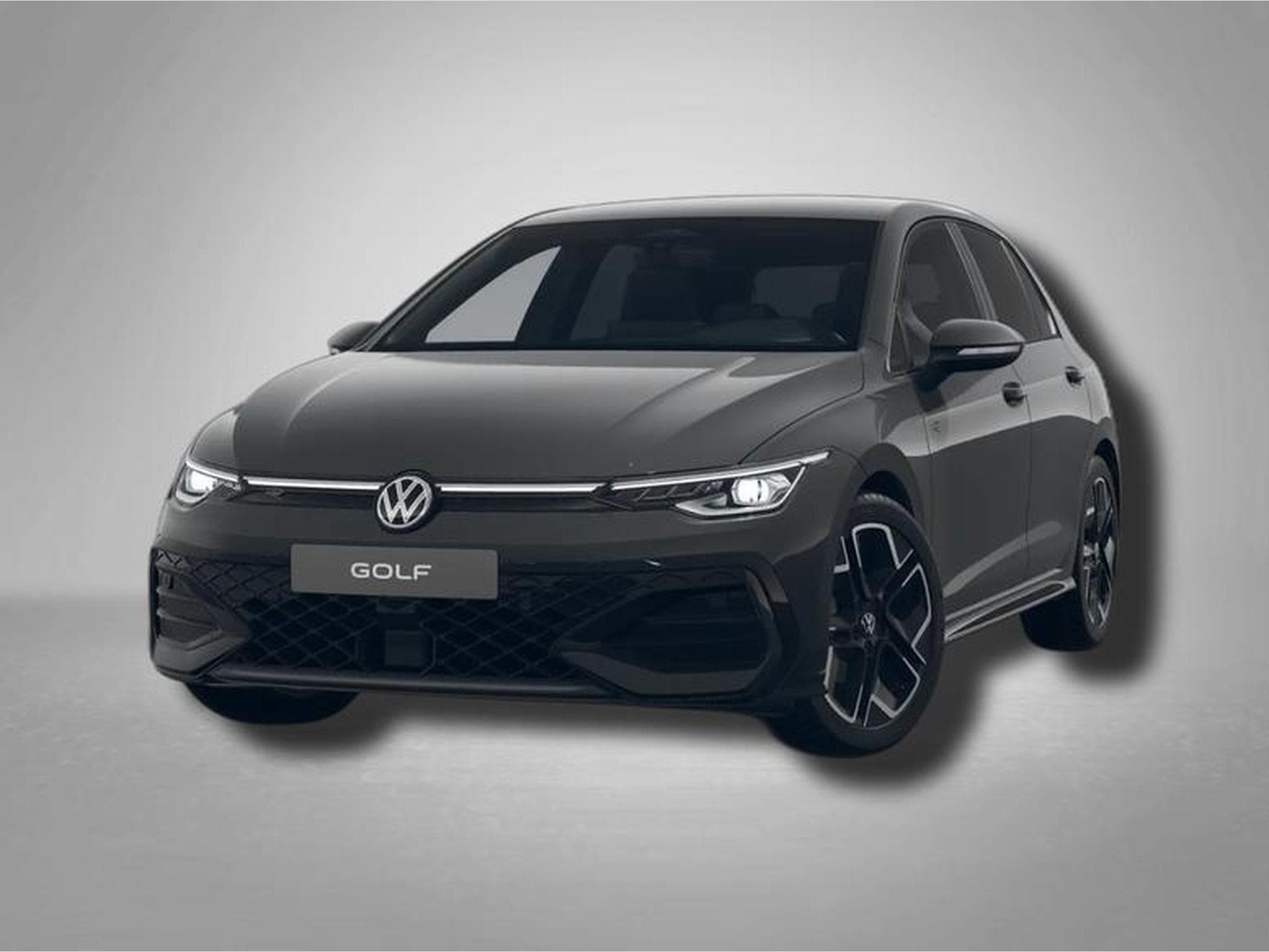 VW Golf R-Line 1.5 eTSI 7-Gang-DSG (2026) - Photo 1
