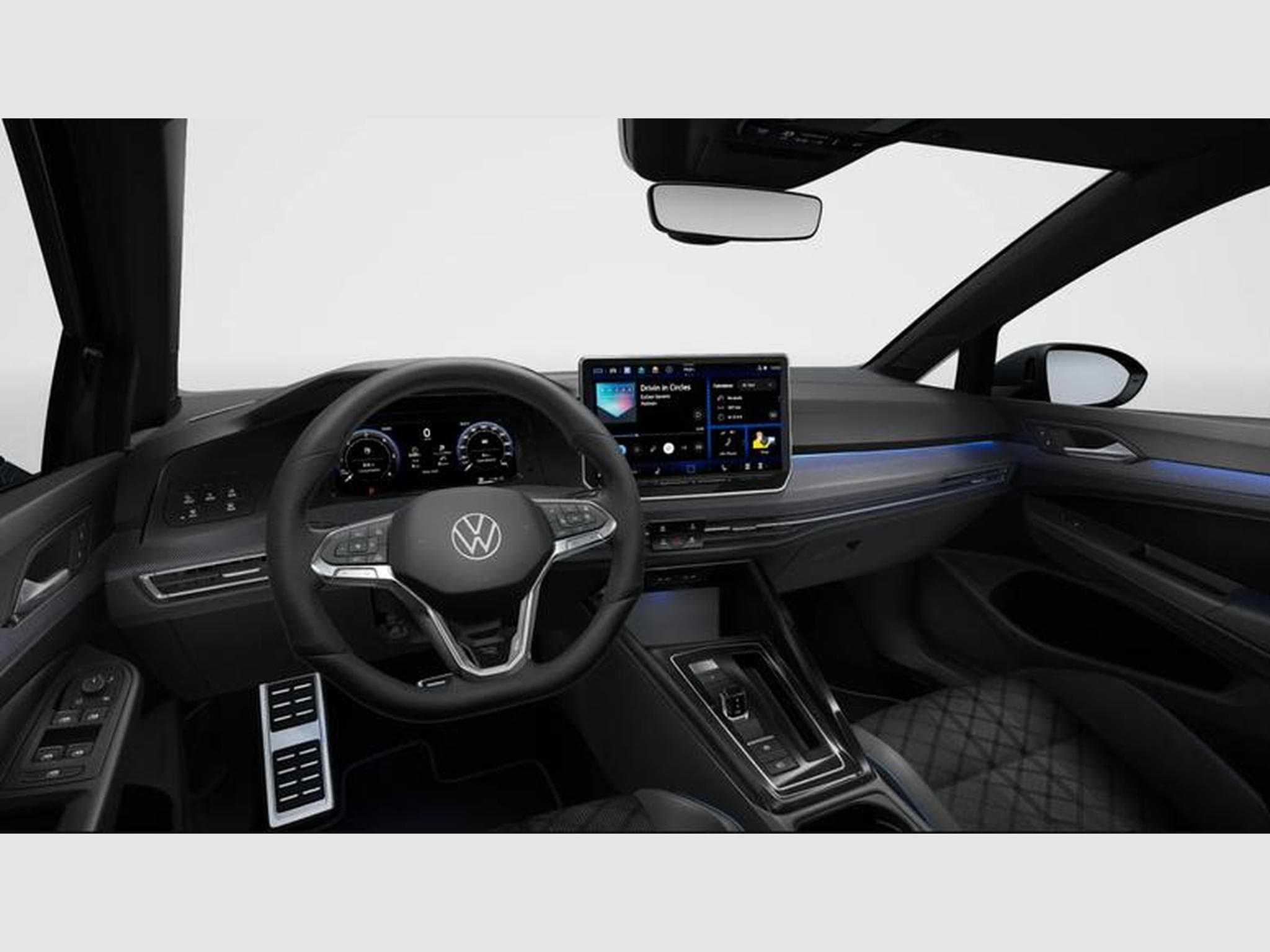VW Golf R-Line 1.5 eTSI 7-Gang-DSG (2026) - Photo 4