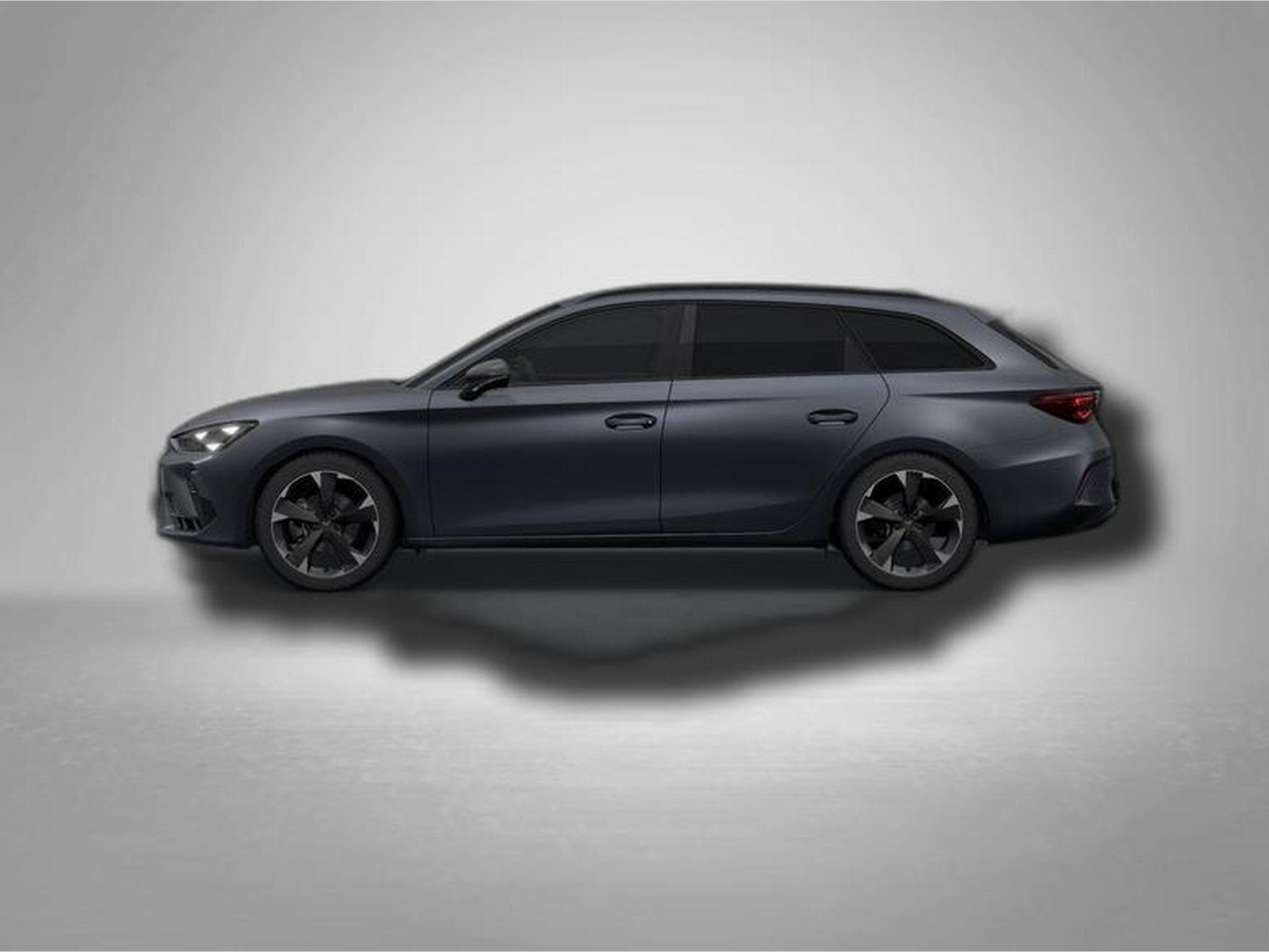 Cupra Leon 1.5 eTSI 7-Gang-DSG (2026) - Photo 2