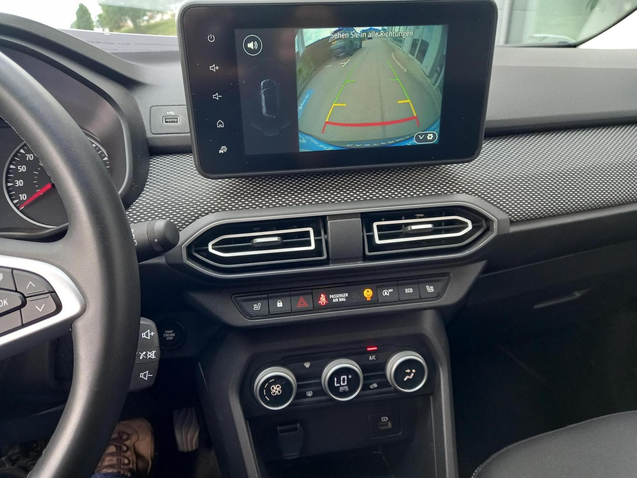 Dacia Jogger Extreme 1.0 TCe (2023) - Photo 3