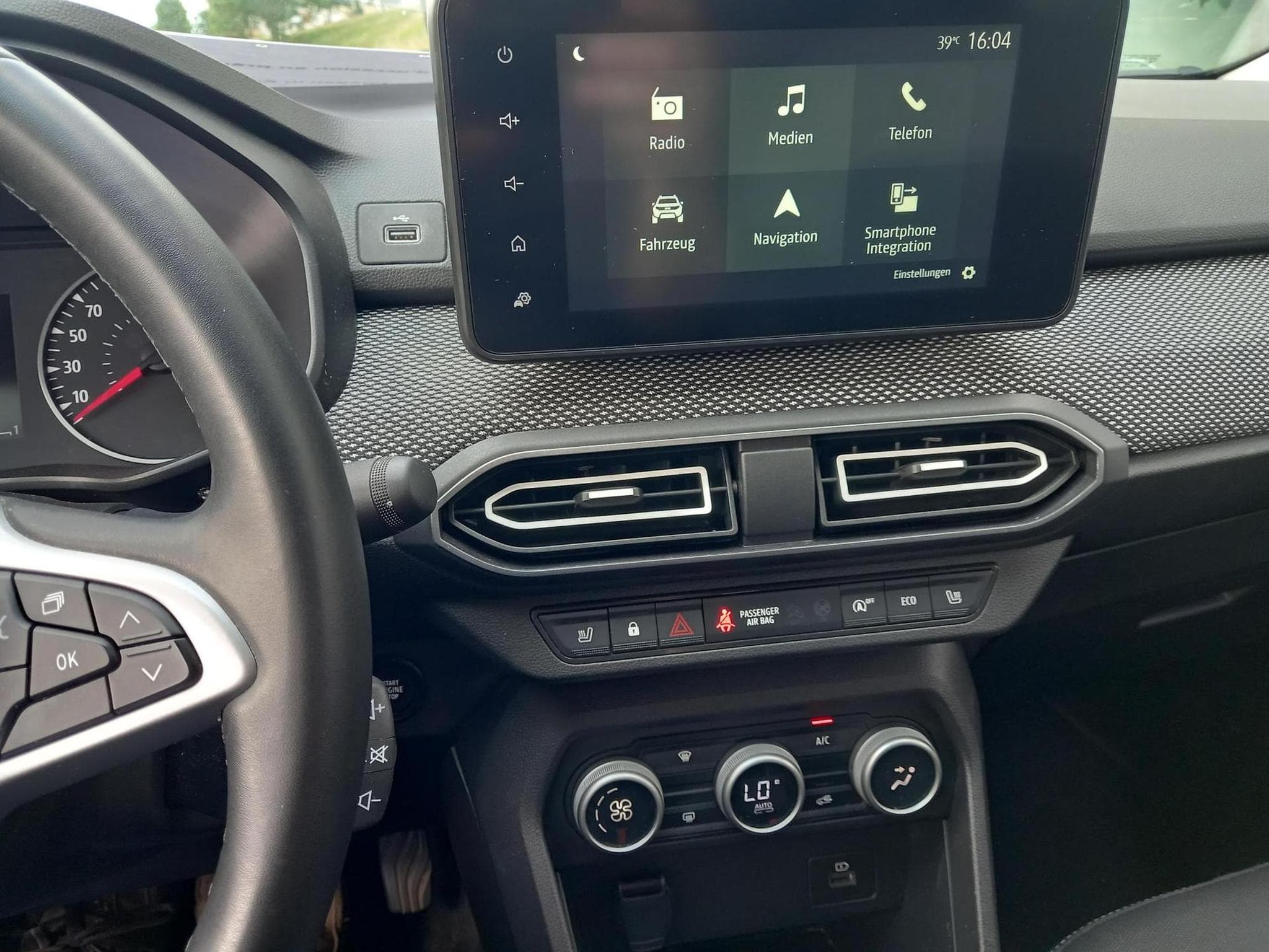 Dacia Jogger Extreme 1.0 TCe (2023) - Photo 4