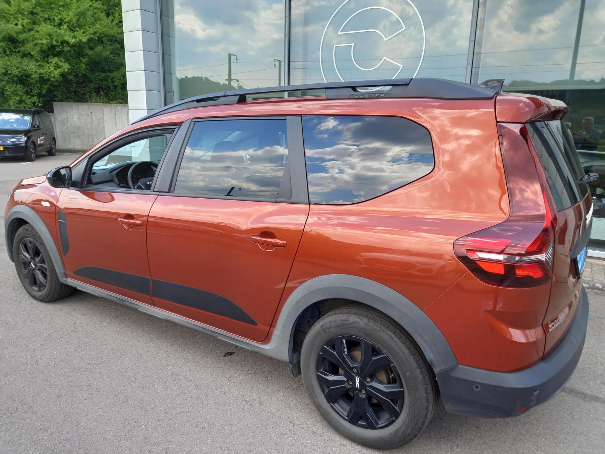Dacia Jogger Extreme 1.0 TCe (2023) - Photo 5