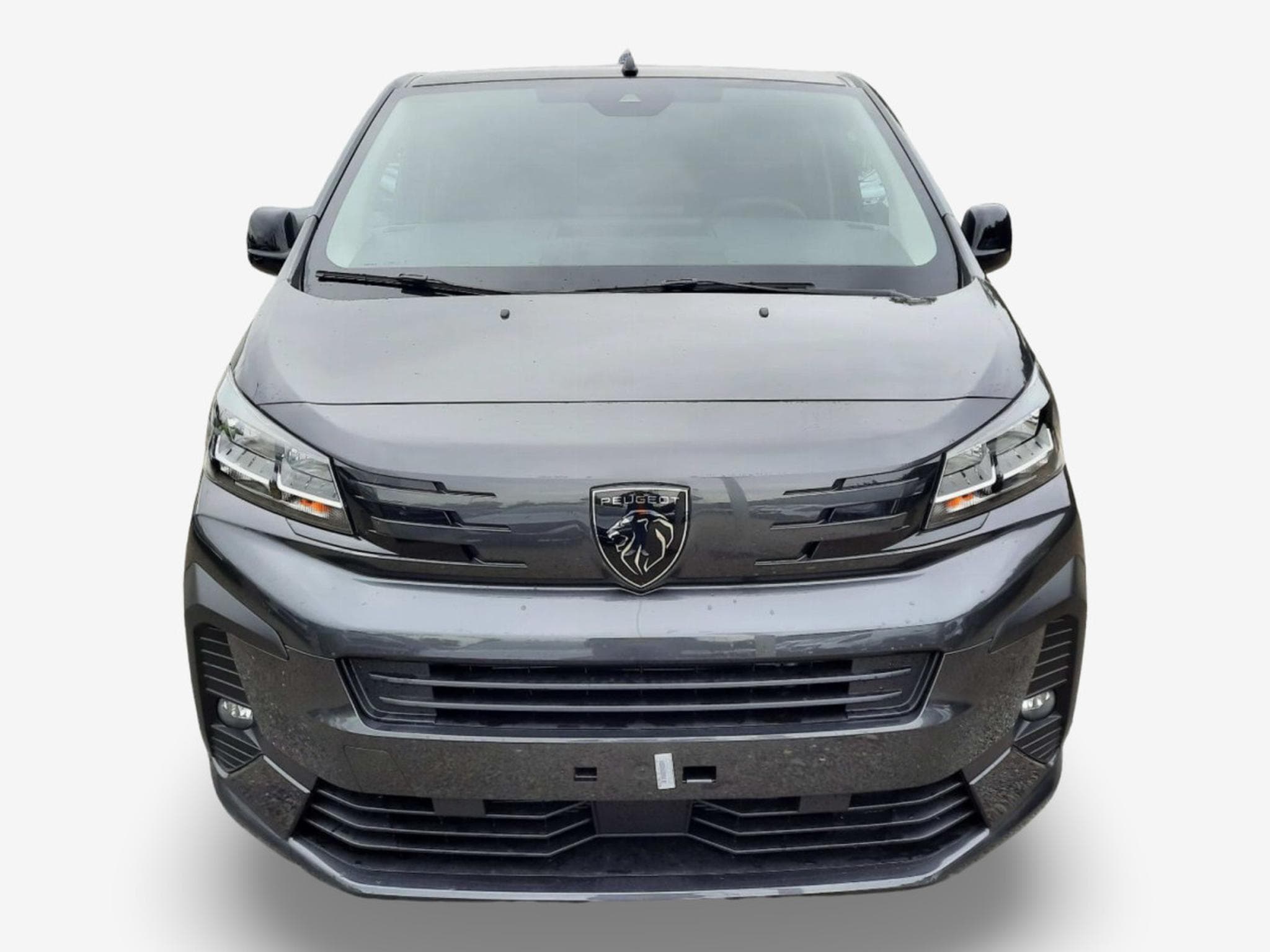 Peugeot Expert 2.0 BlueHDI 180 EAT8 Confort XL Doubel Cabine (2026) - Foto 14