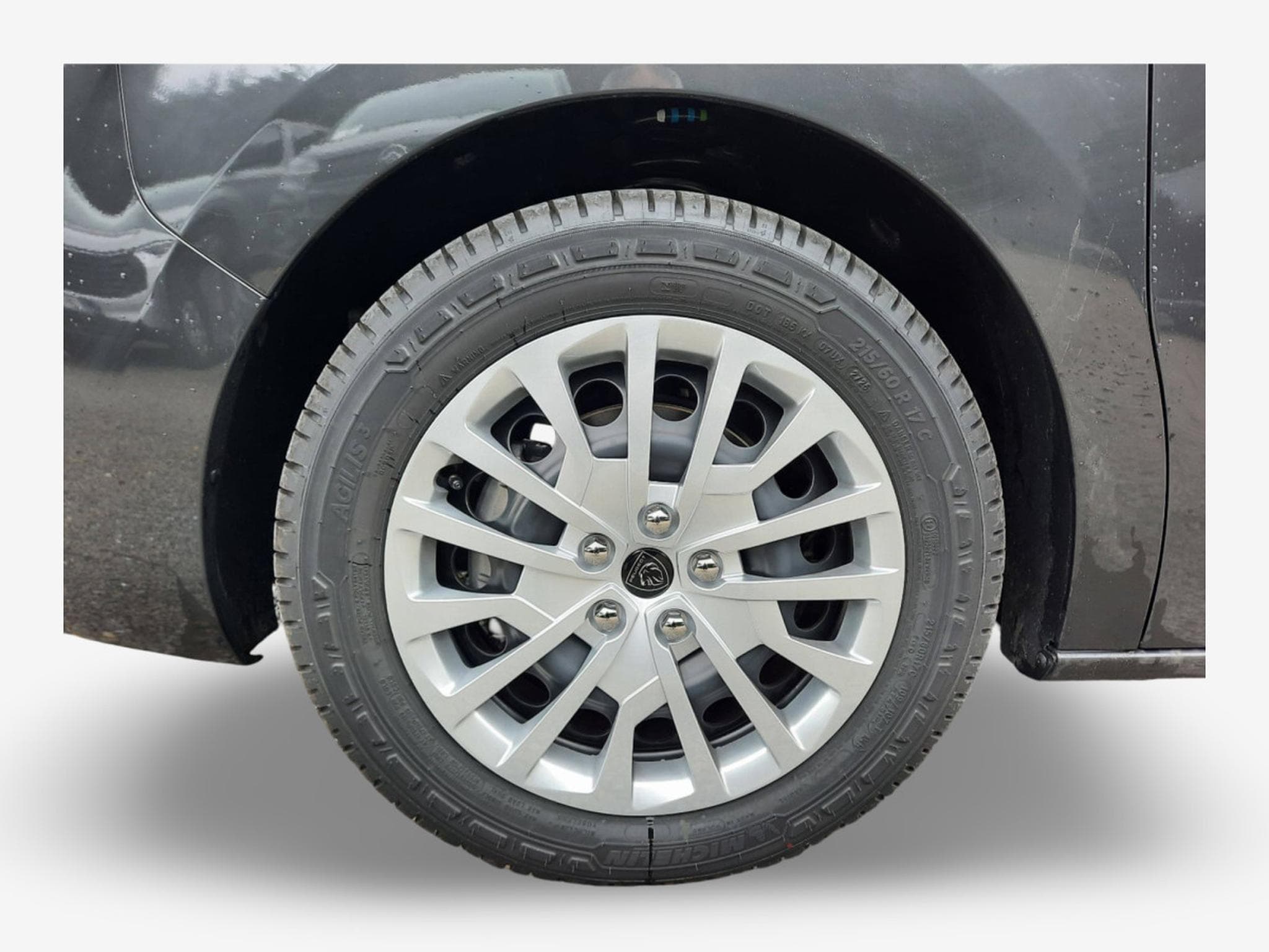 Peugeot Expert 2.0 BlueHDI 180 EAT8 Confort XL Doubel Cabine (2026) - Foto 15