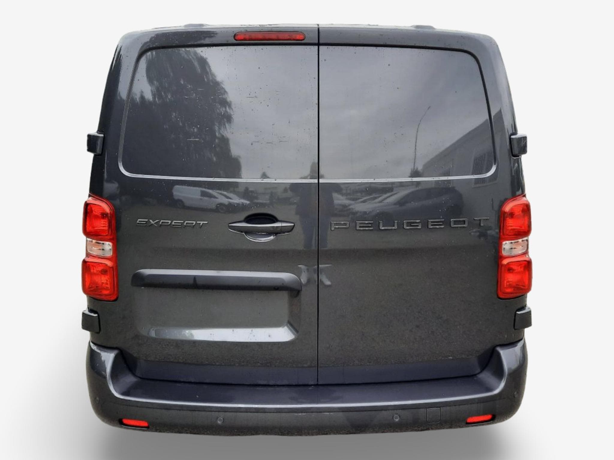 Peugeot Expert 2.0 BlueHDI 180 EAT8 Confort XL Doubel Cabine (2026) - Foto 6