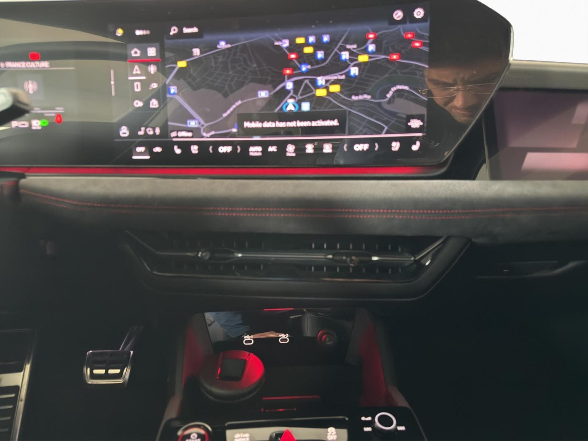 Audi A6 e-tron Avant (2026) - Photo 12