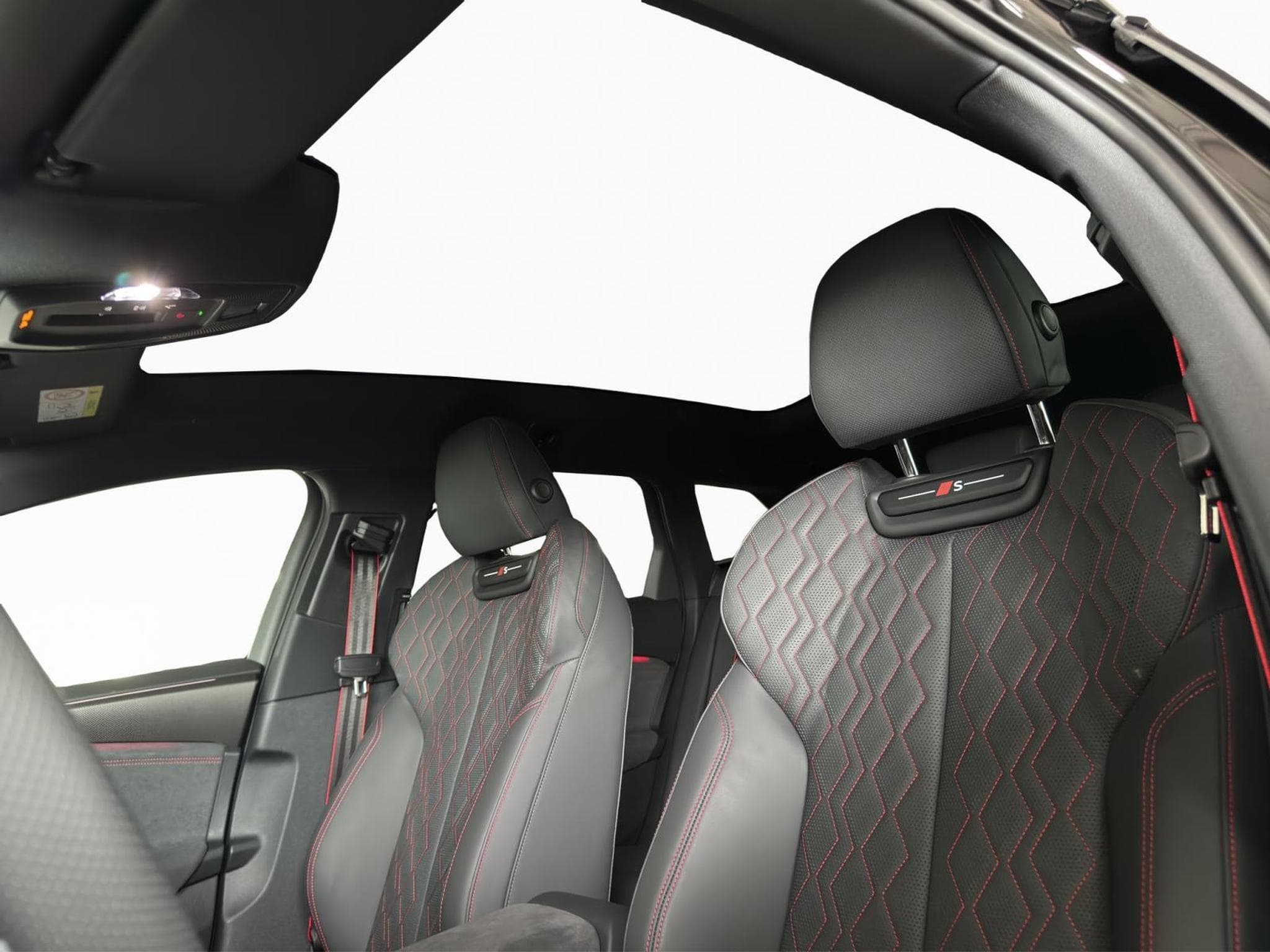Audi A6 e-tron Avant (2026) - Photo 15
