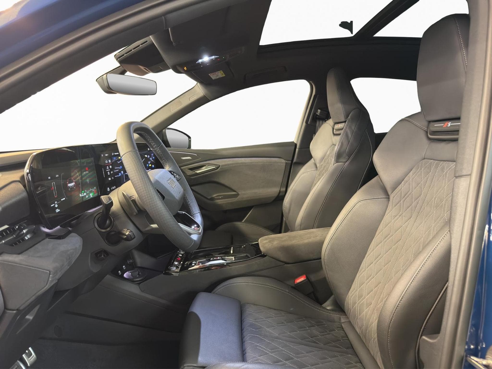 Audi Q6 e-tron Sportback (2026) - Photo 10
