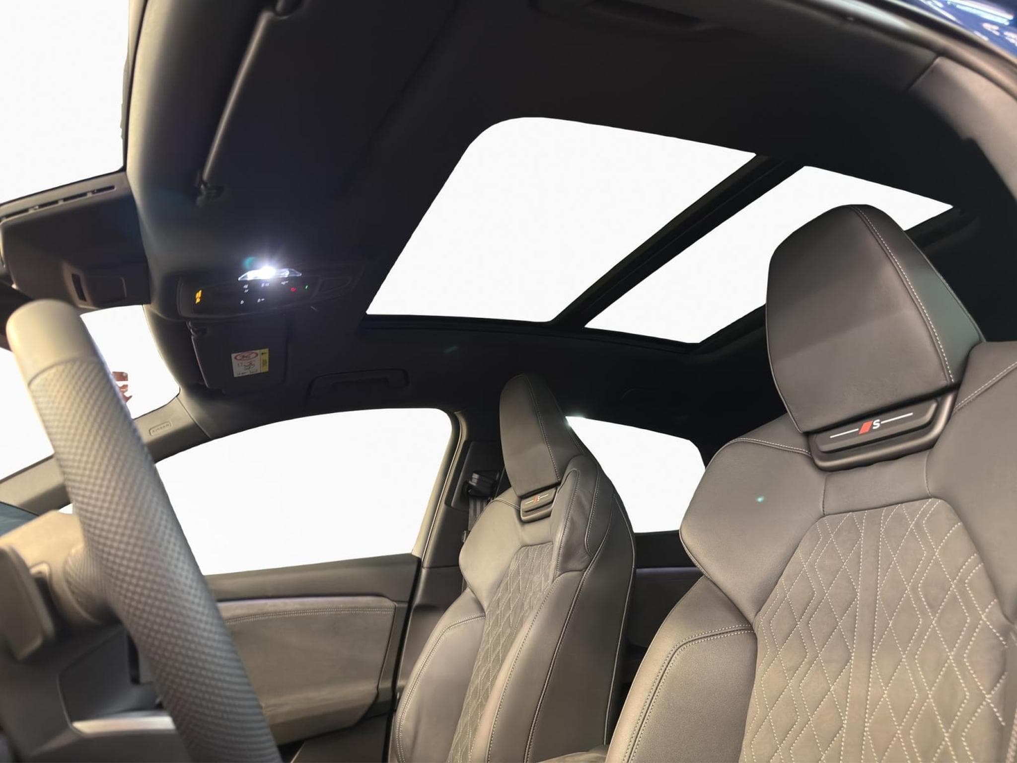 Audi Q6 e-tron Sportback (2026) - Photo 16