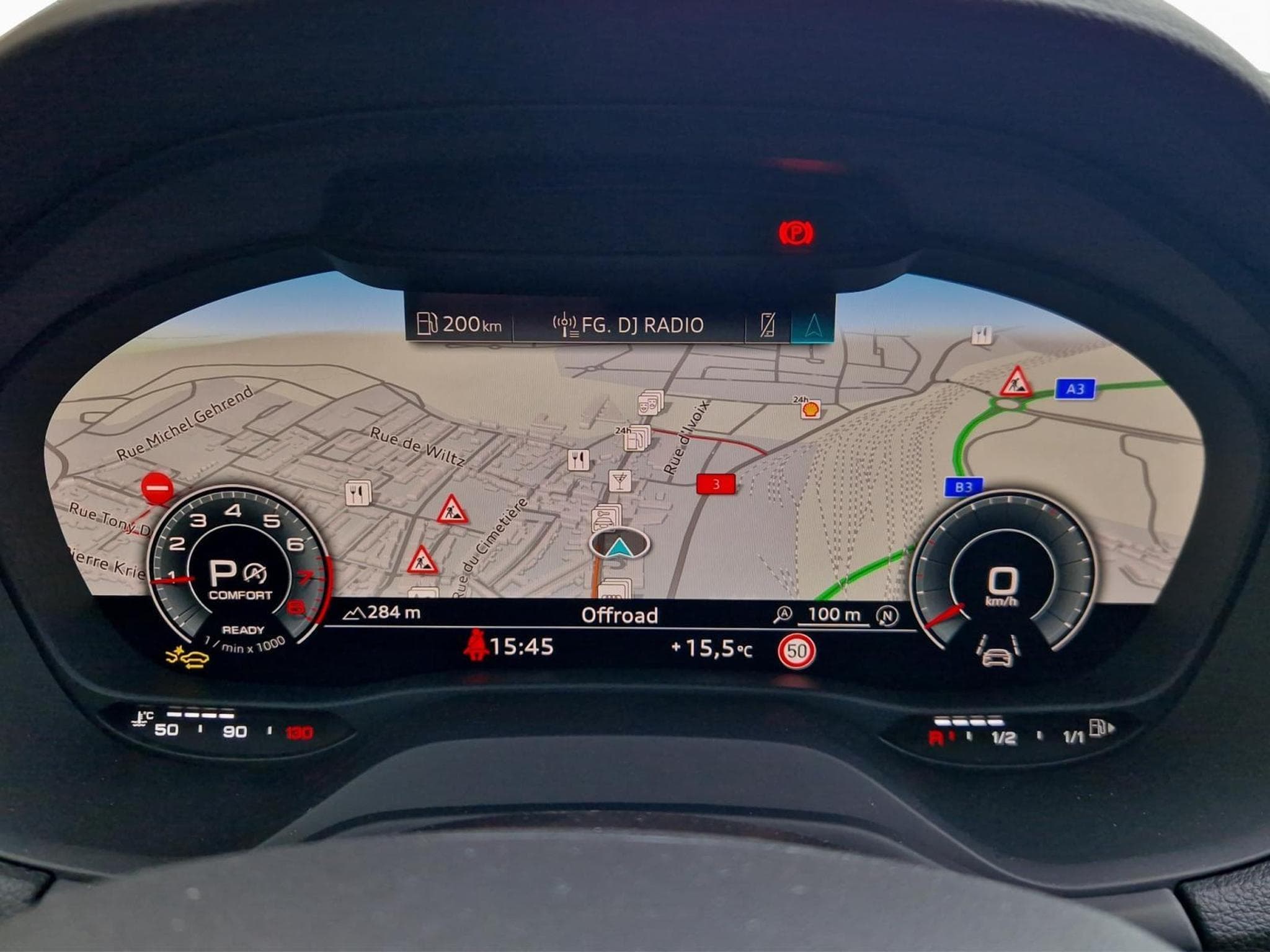 Audi Q2 Advanced (2026) - Photo 12