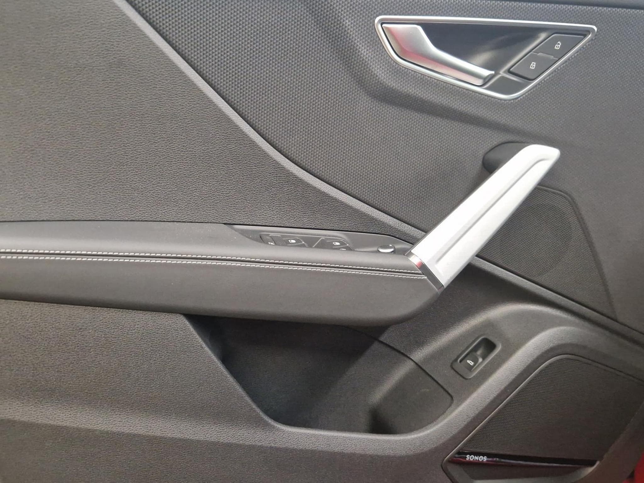 Audi Q2 Advanced (2026) - Photo 15