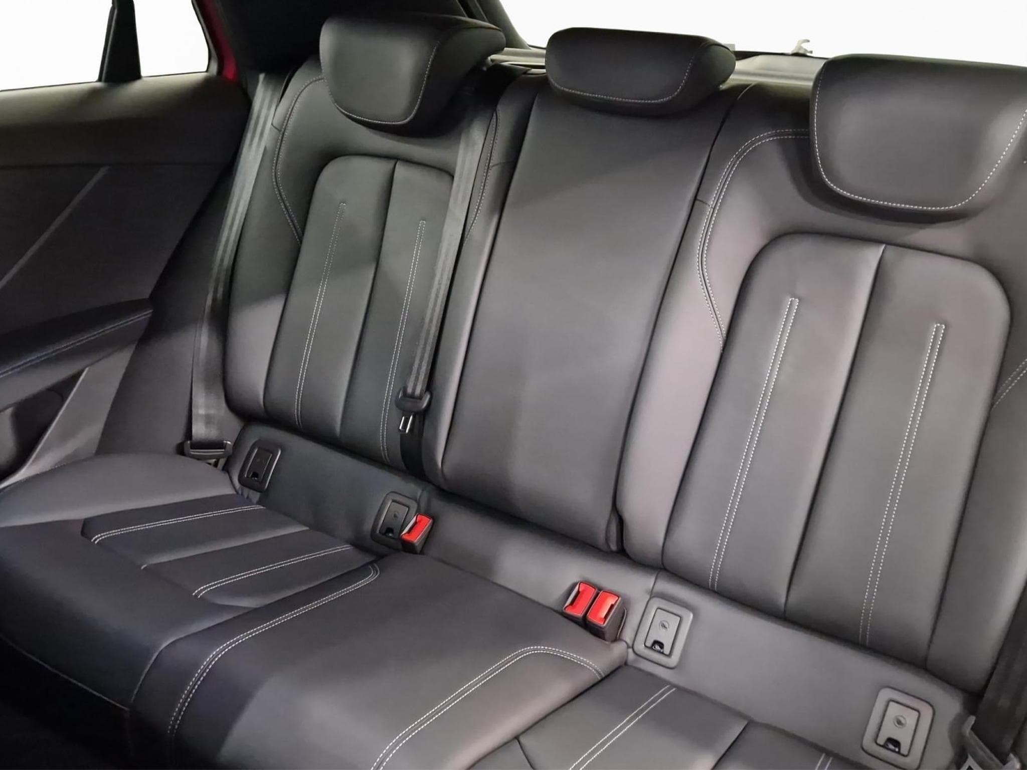 Audi Q2 Advanced (2026) - Photo 16