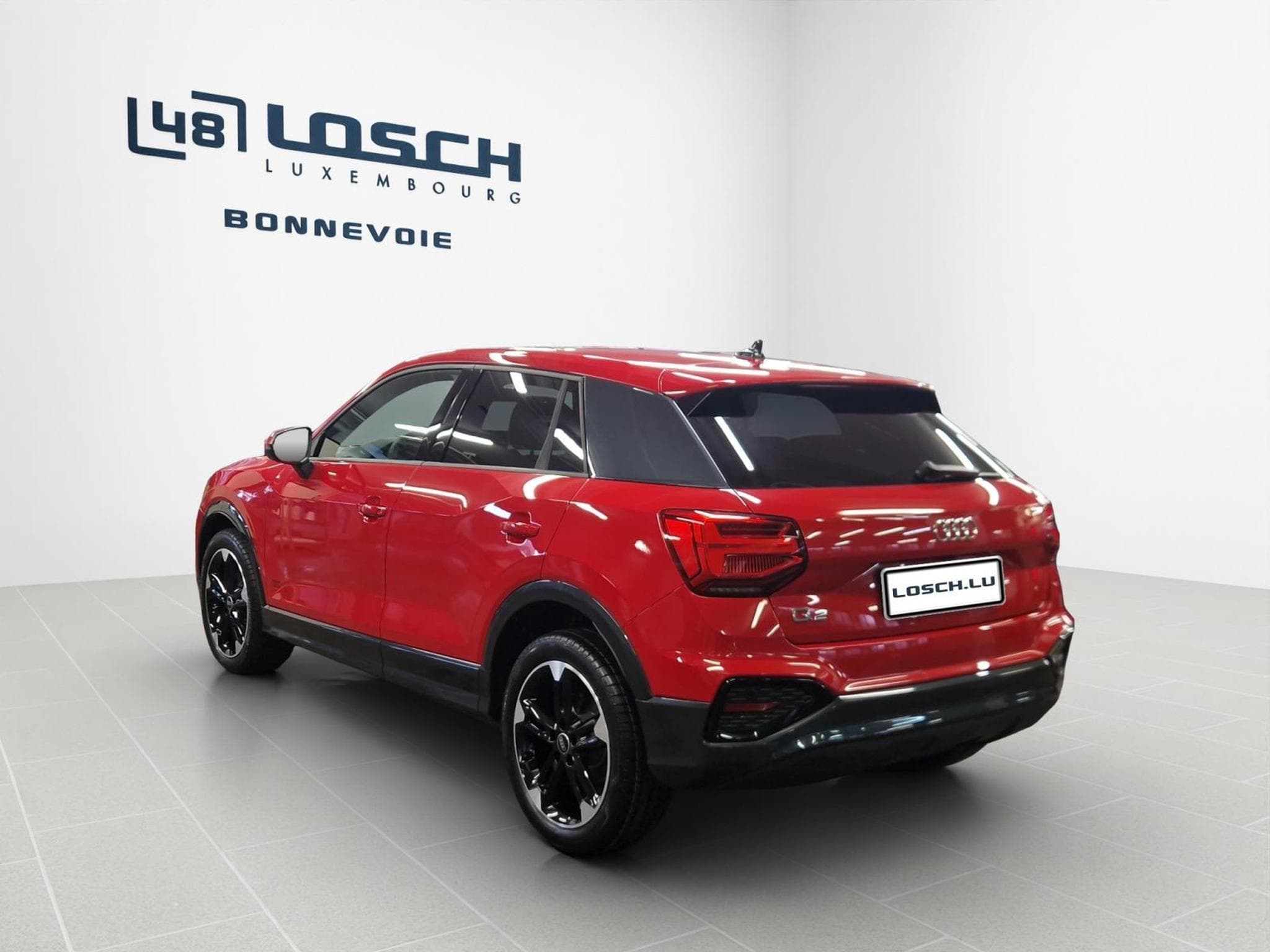 Audi Q2 Advanced (2026) - Photo 5