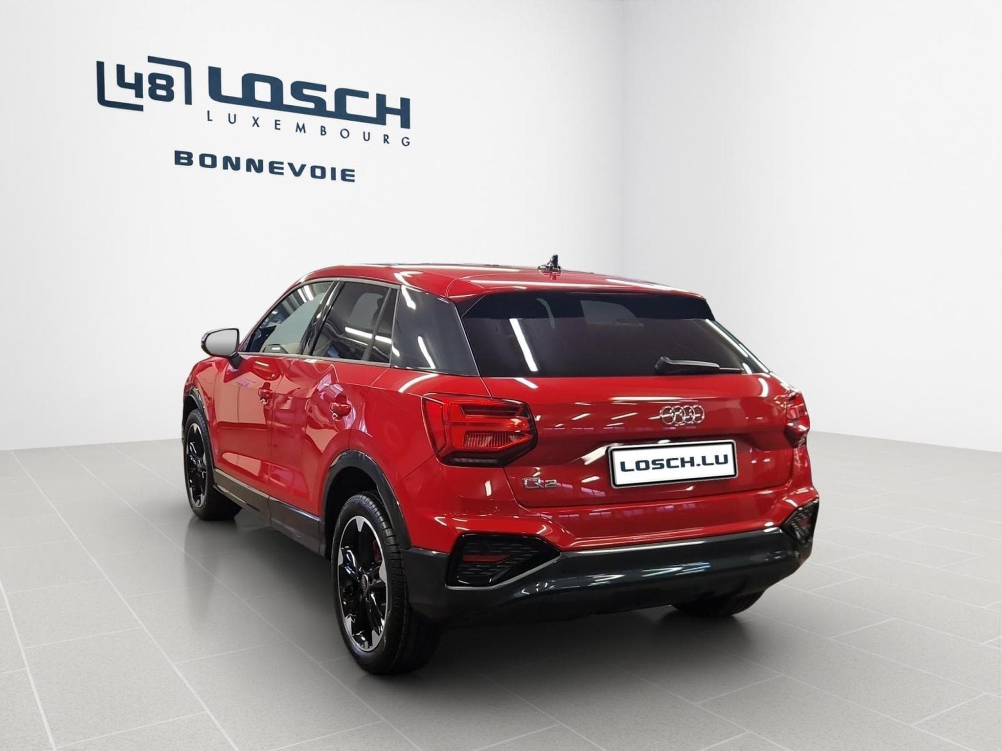 Audi Q2 Advanced (2026) - Photo 6