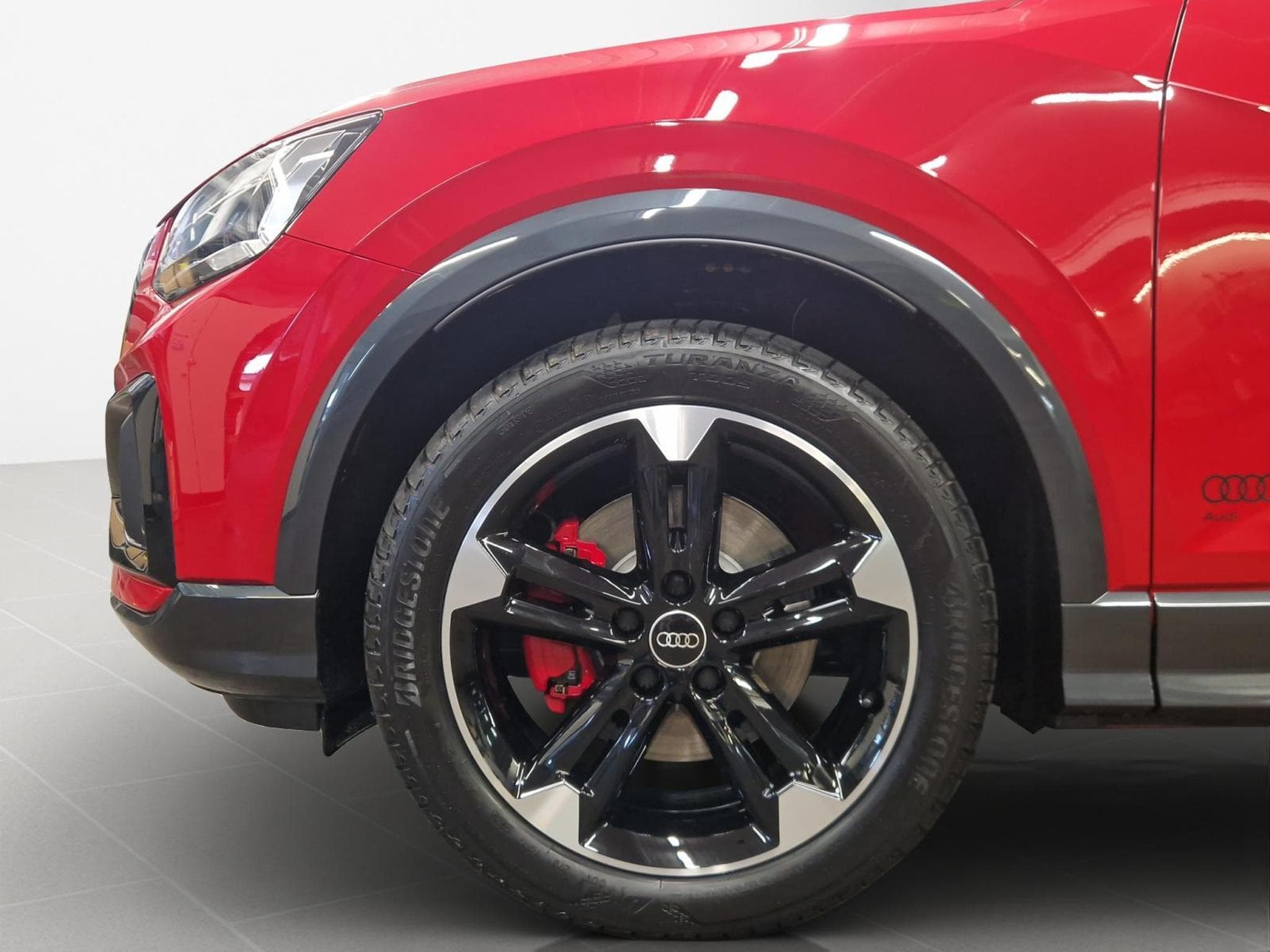 Audi Q2 Advanced (2026) - Photo 7