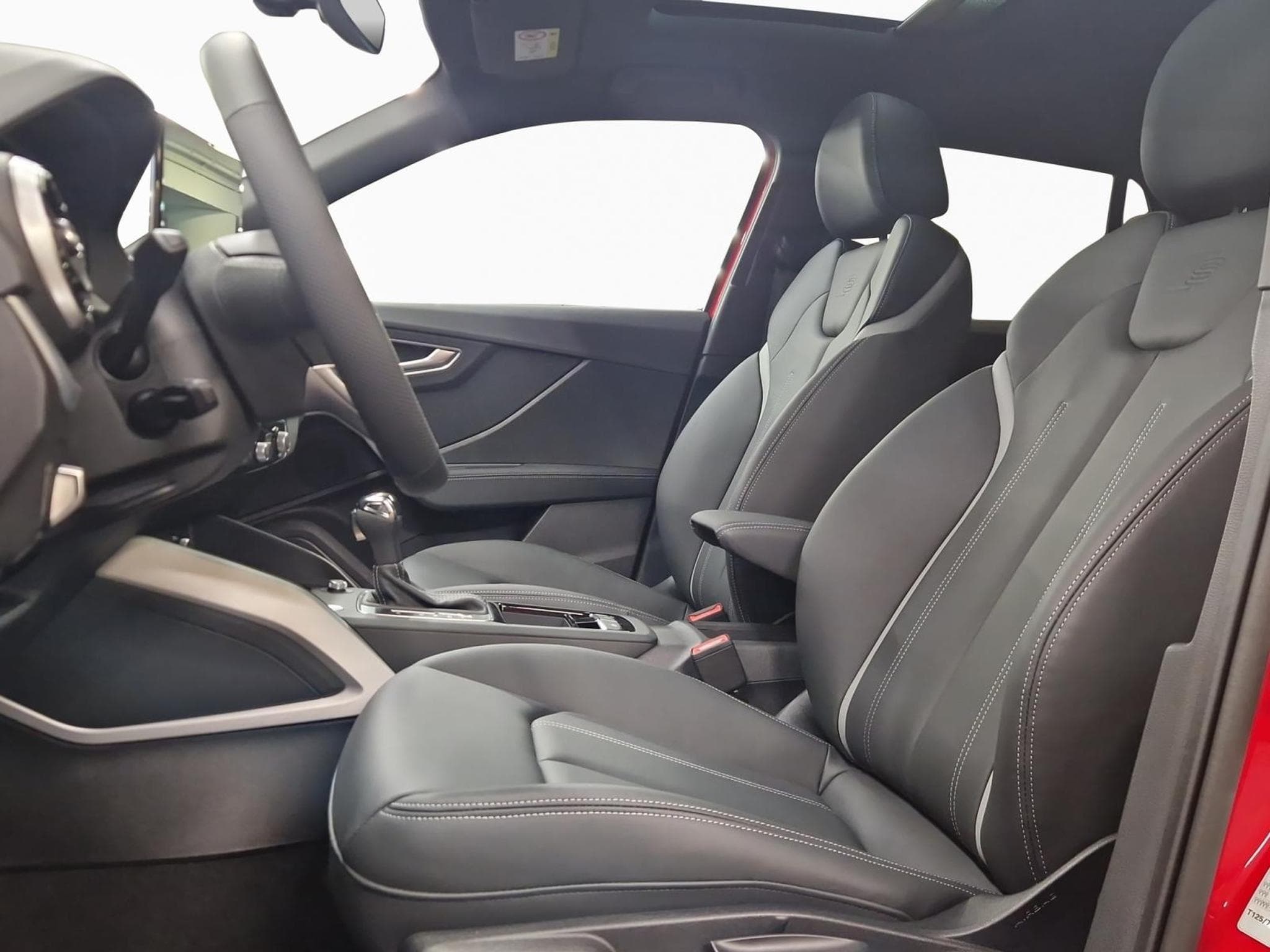 Audi Q2 Advanced (2026) - Photo 8