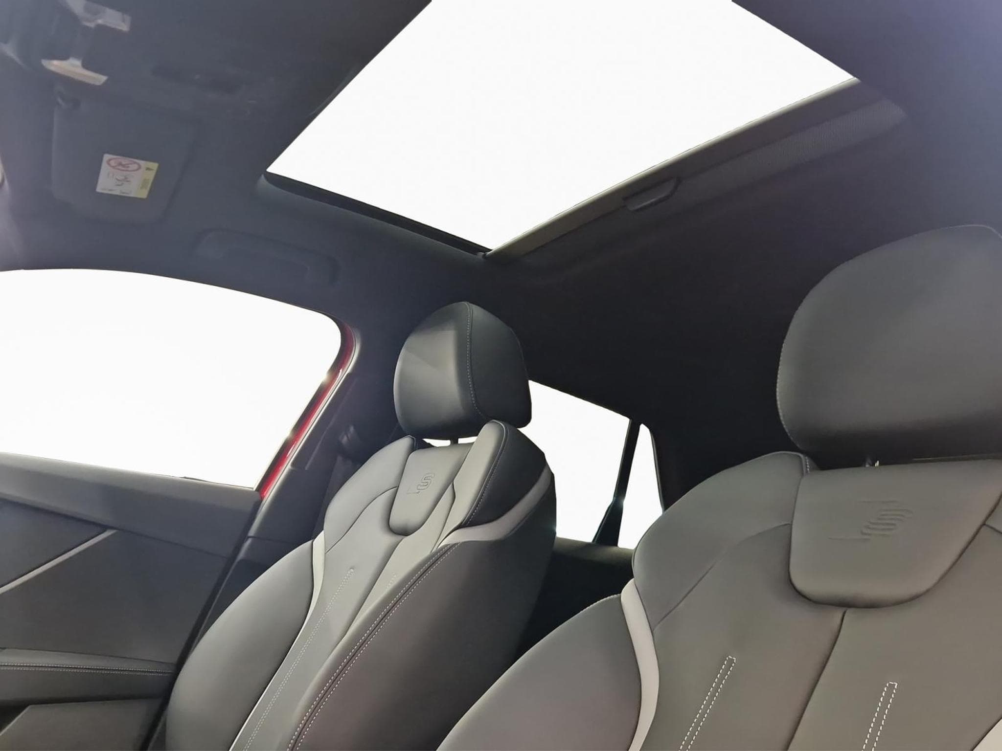 Audi Q2 Advanced (2026) - Photo 9