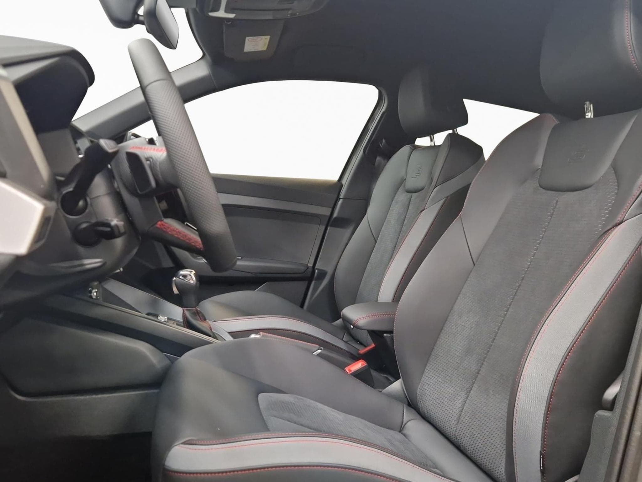 Audi A1 Sportback S line (2026) - Photo 8
