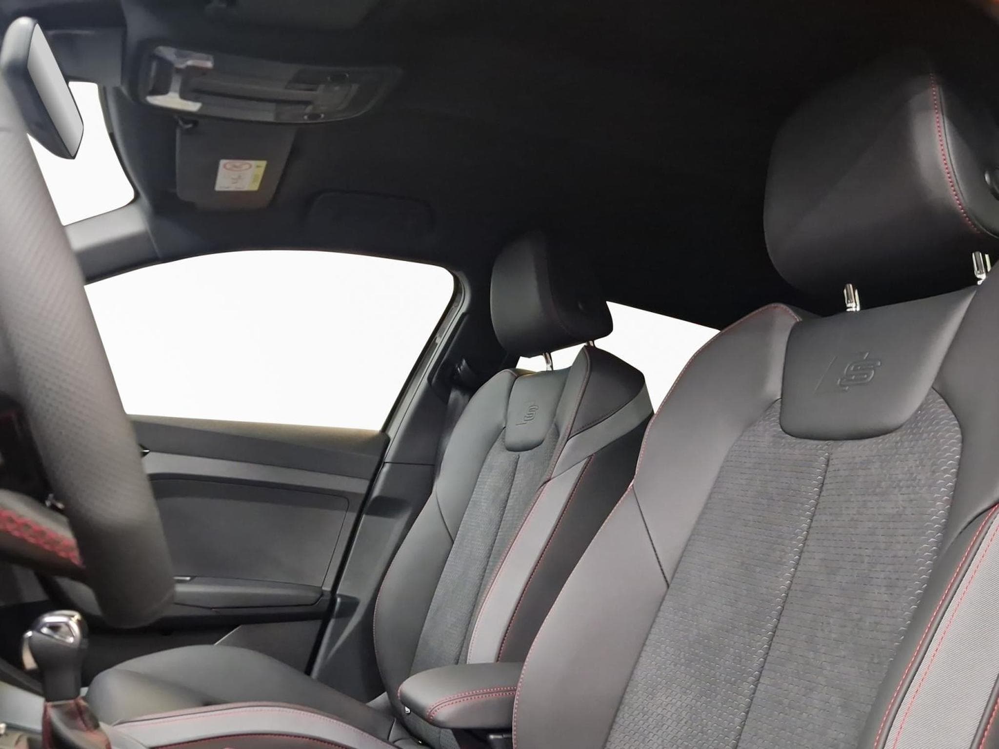Audi A1 Sportback S line (2026) - Photo 9