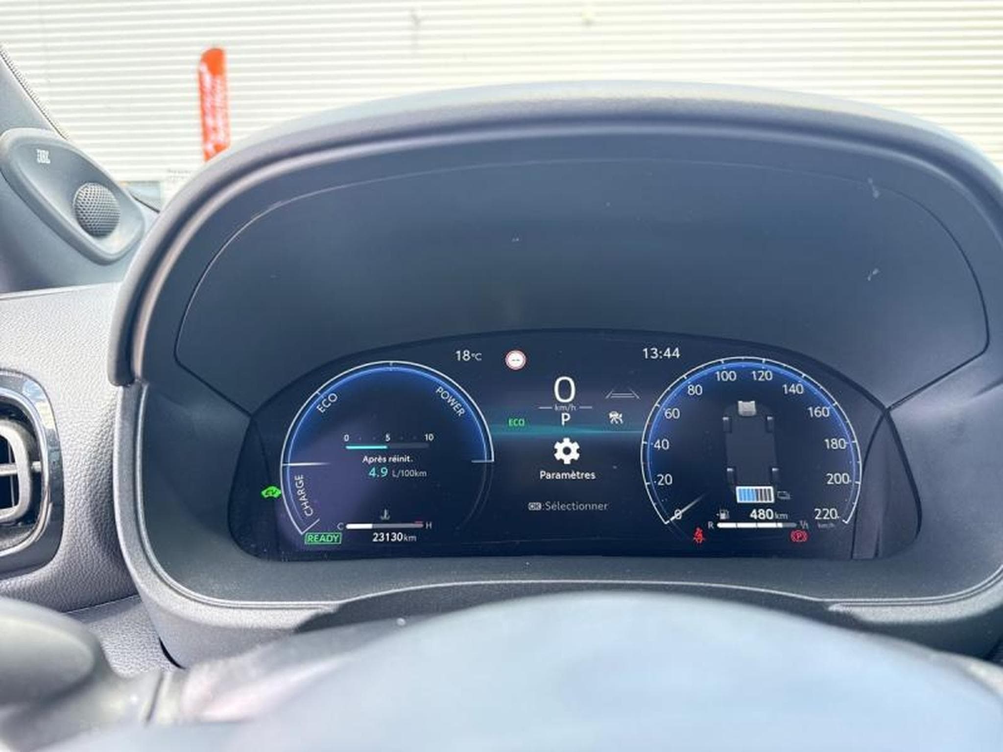 Toyota Yaris Cross (2024) - Photo 10