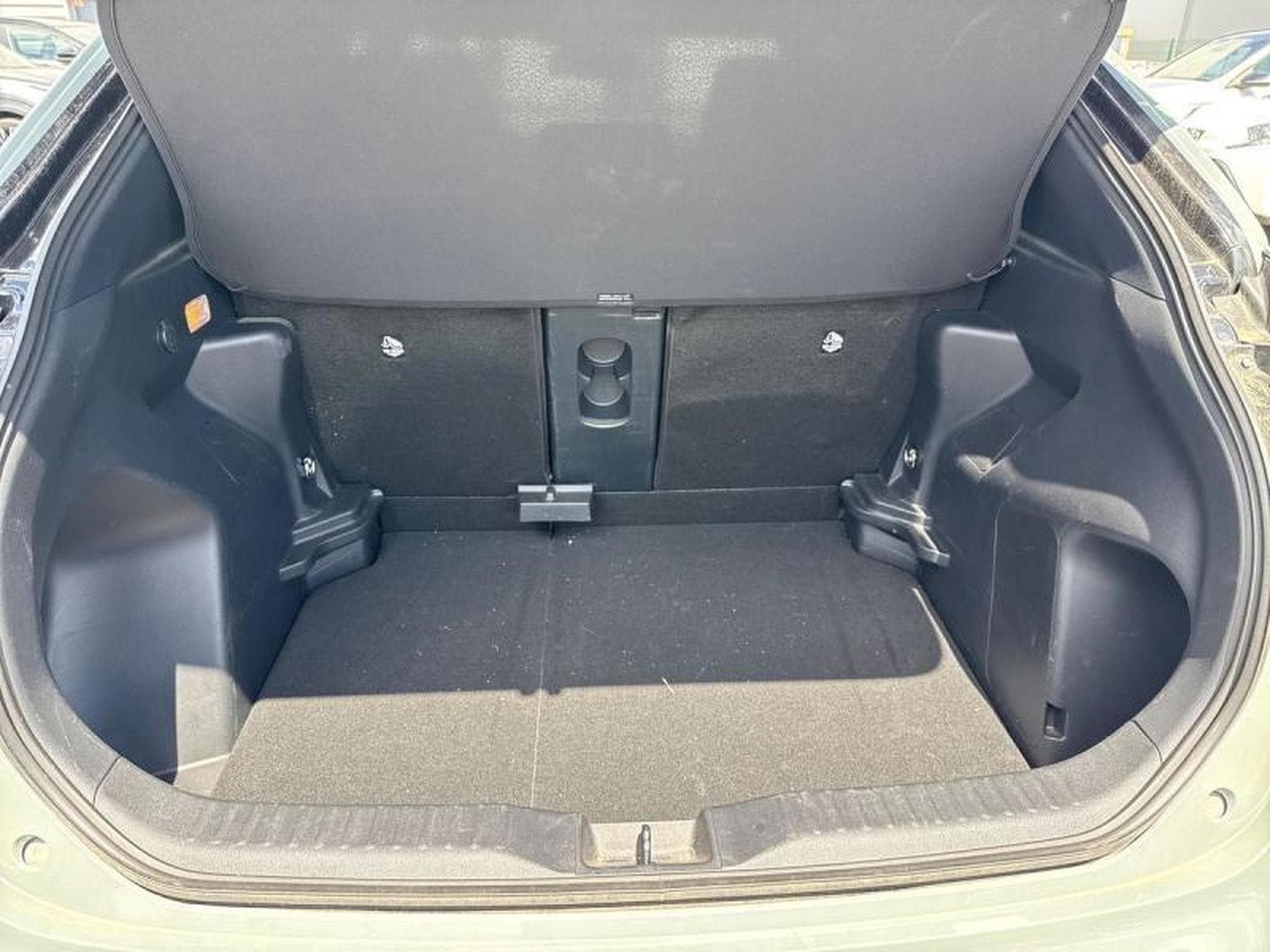 Toyota Yaris Cross (2024) - Photo 12