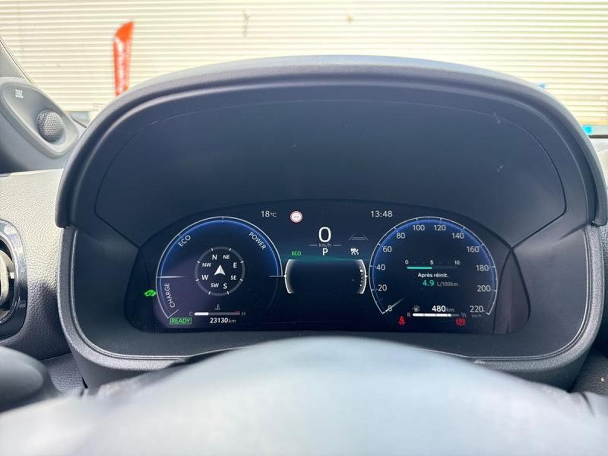 Toyota Yaris Cross (2024) - Photo 19