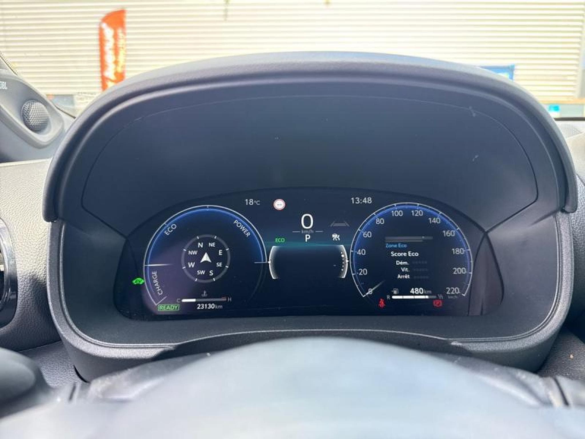 Toyota Yaris Cross (2024) - Photo 20