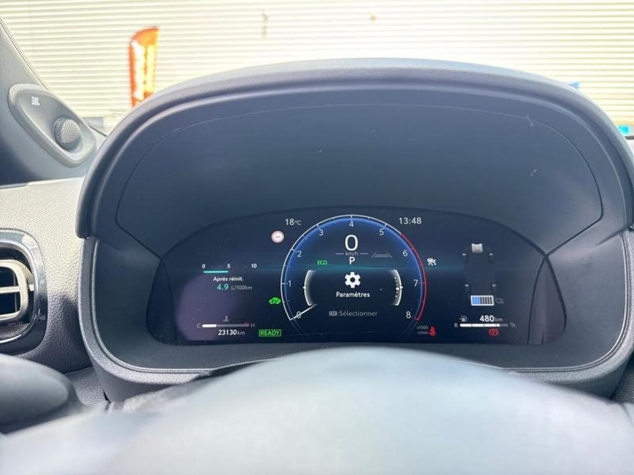 Toyota Yaris Cross (2024) - Photo 21