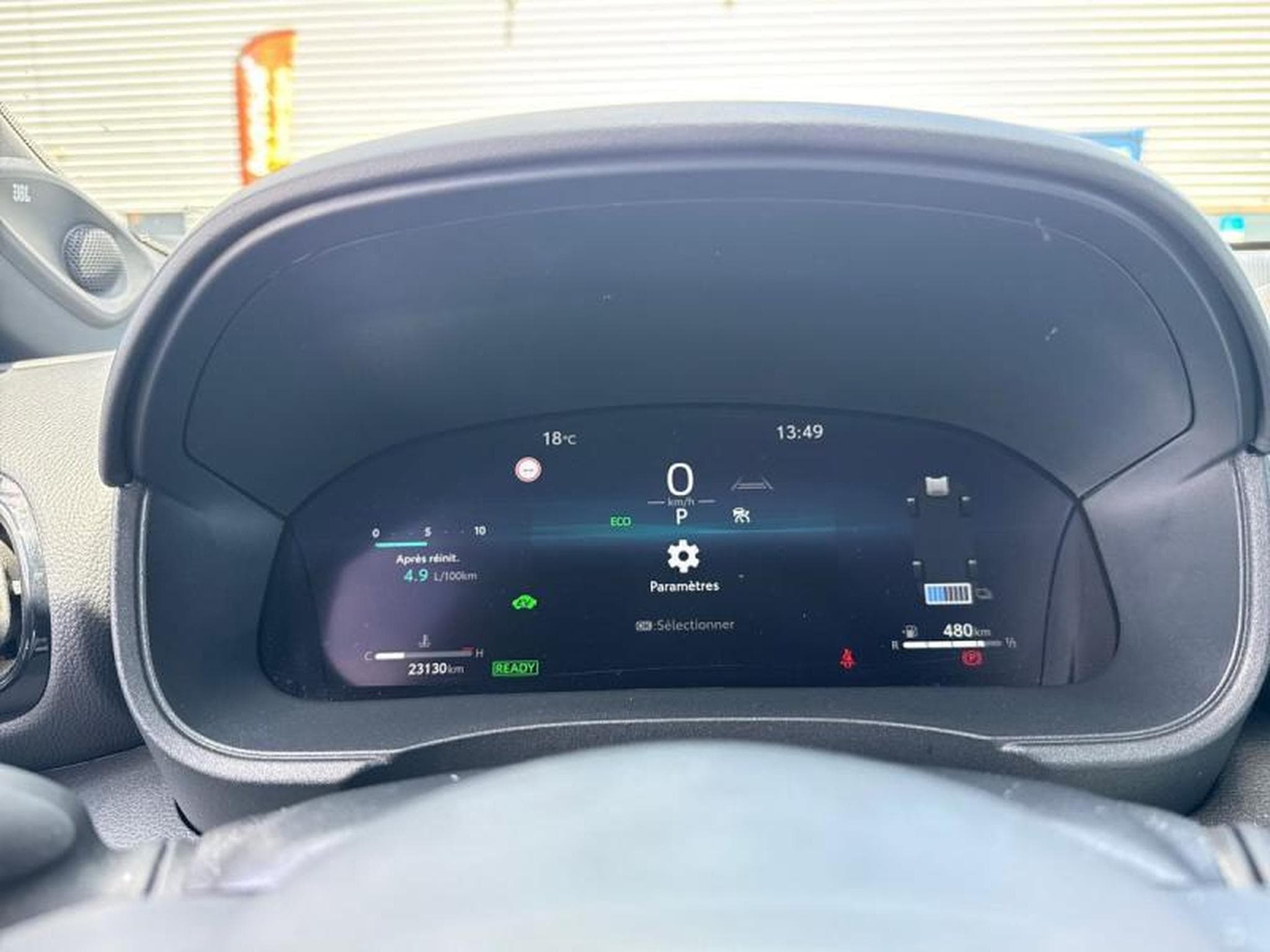 Toyota Yaris Cross (2024) - Photo 22