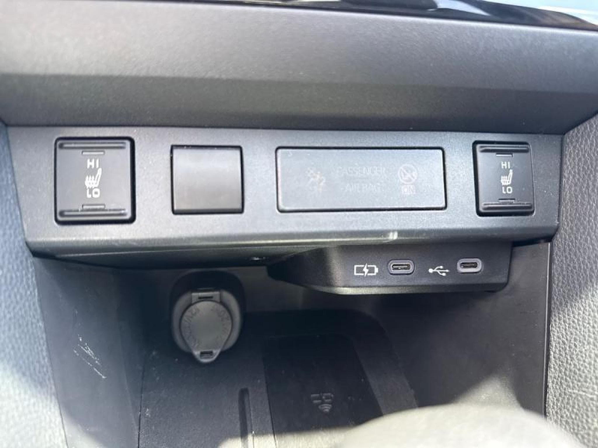 Toyota Yaris Cross (2024) - Photo 23