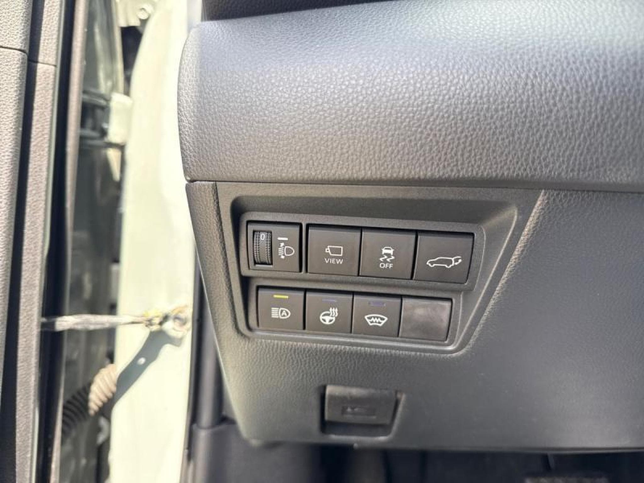 Toyota Yaris Cross (2024) - Photo 24