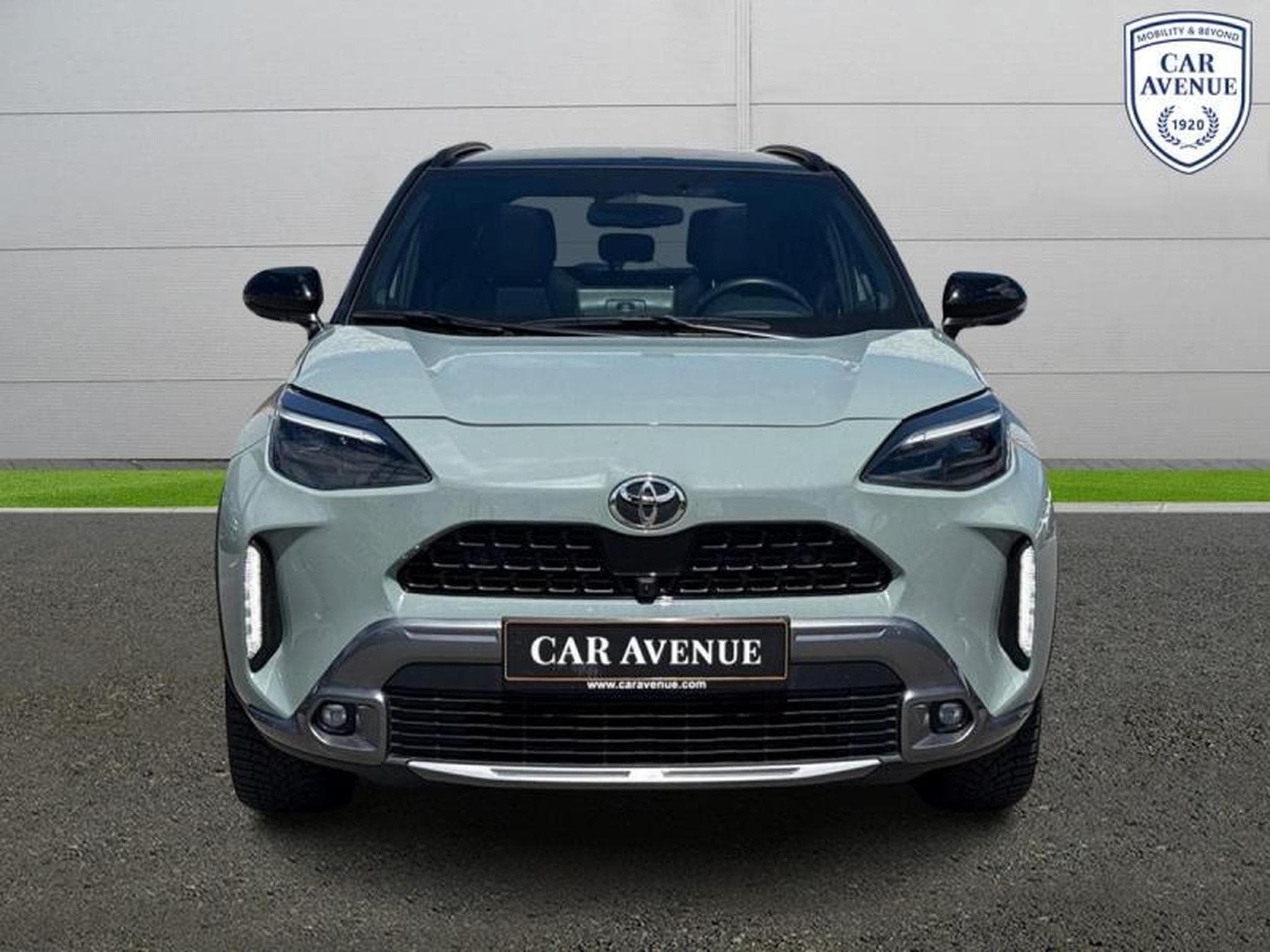 Toyota Yaris Cross (2024) - Photo 3