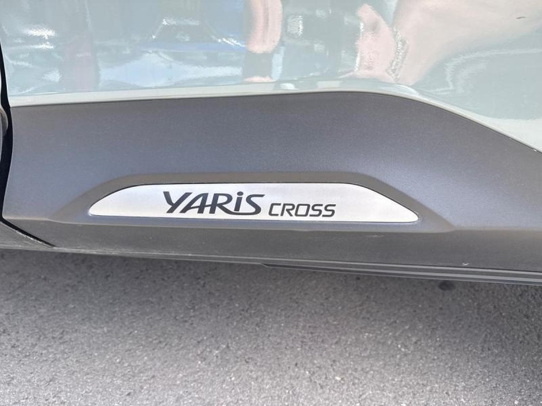 Toyota Yaris Cross (2024) - Photo 30