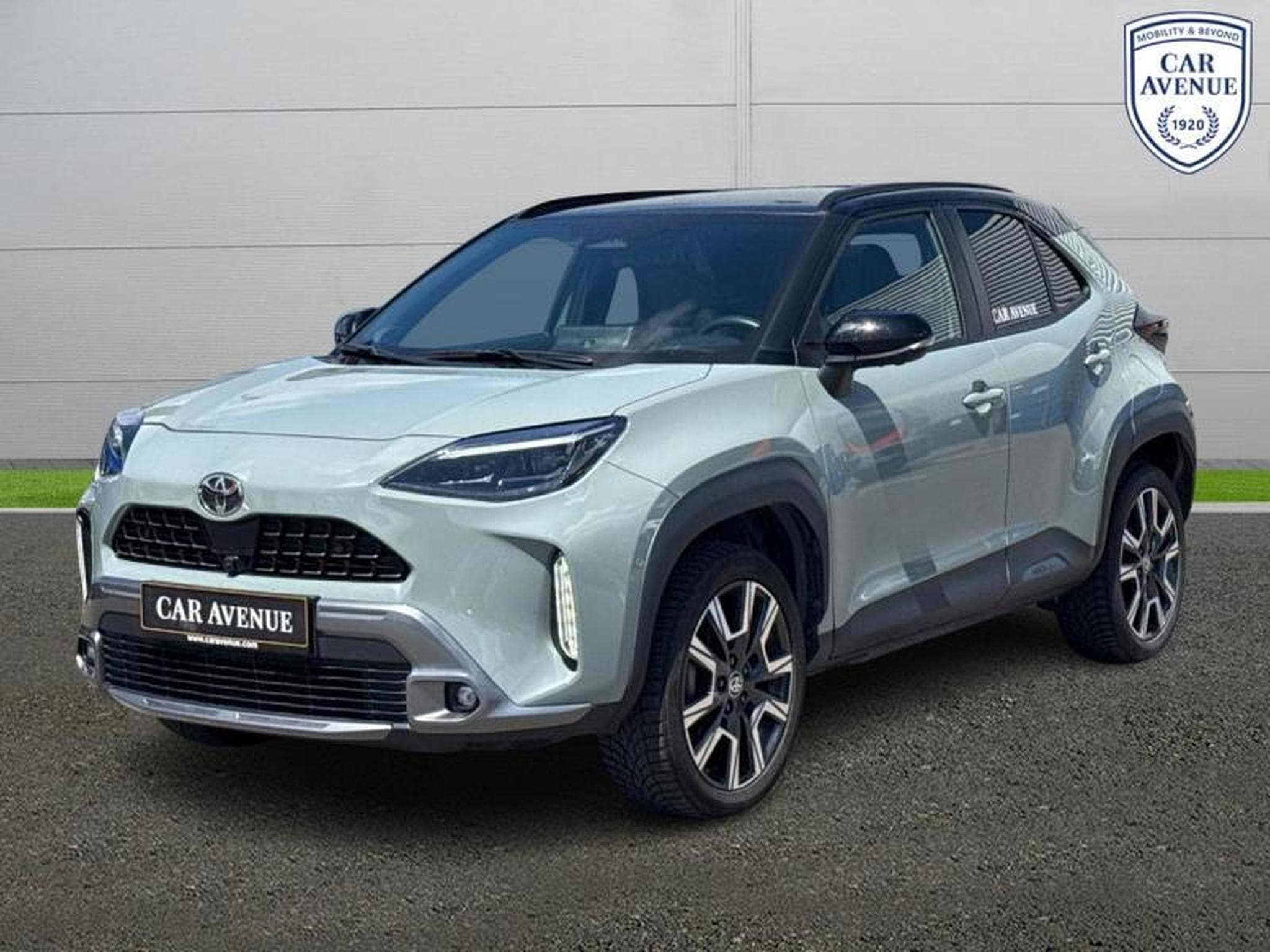 Toyota Yaris Cross (2024) - Photo 32