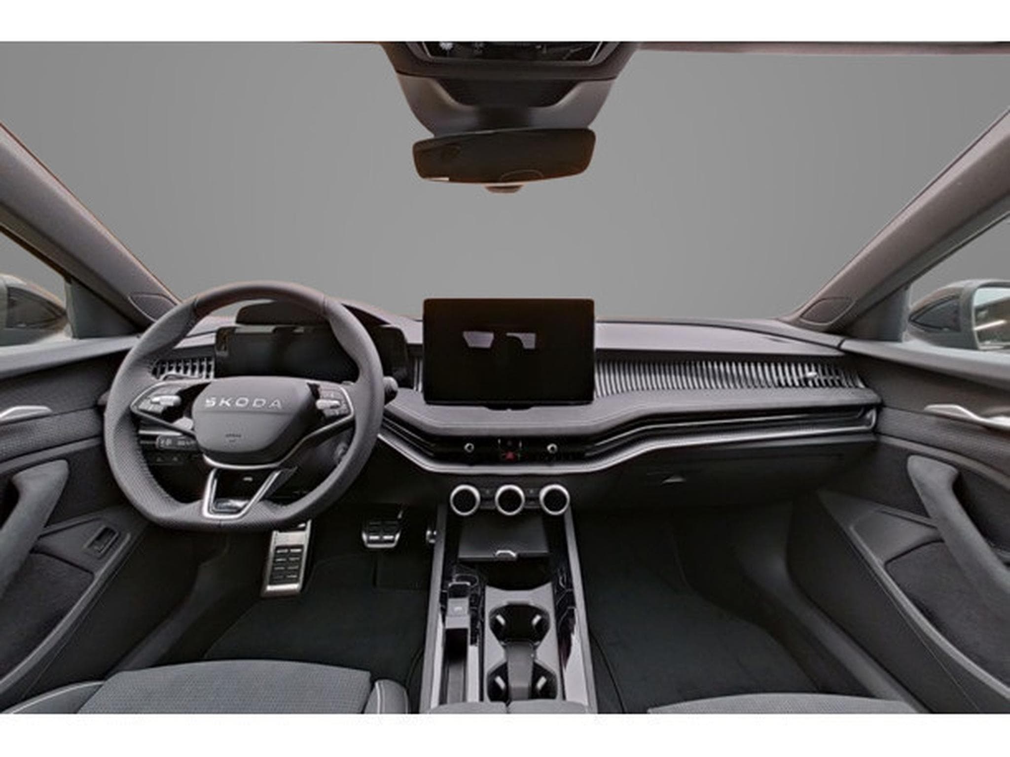 Skoda Superb 2.0 TDI DSG 190 Sportline 4x4 (2025) - Photo 7