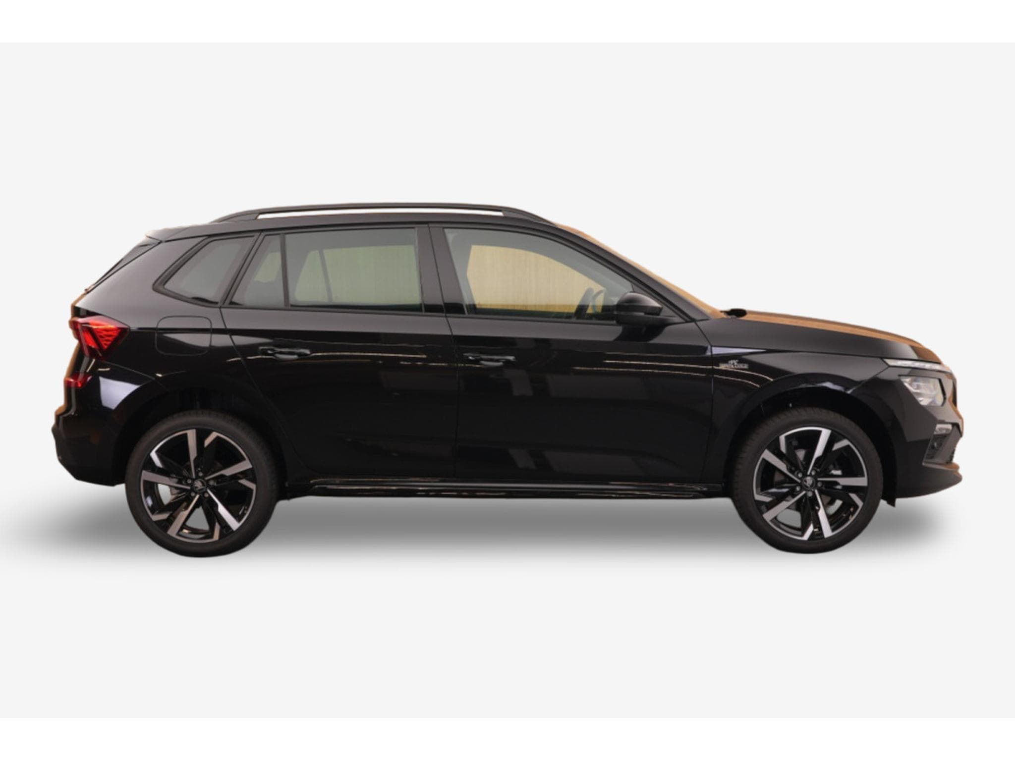Skoda Kamiq 1.0 TSi 116 DSG Monte Carlo (2026) - Photo 3