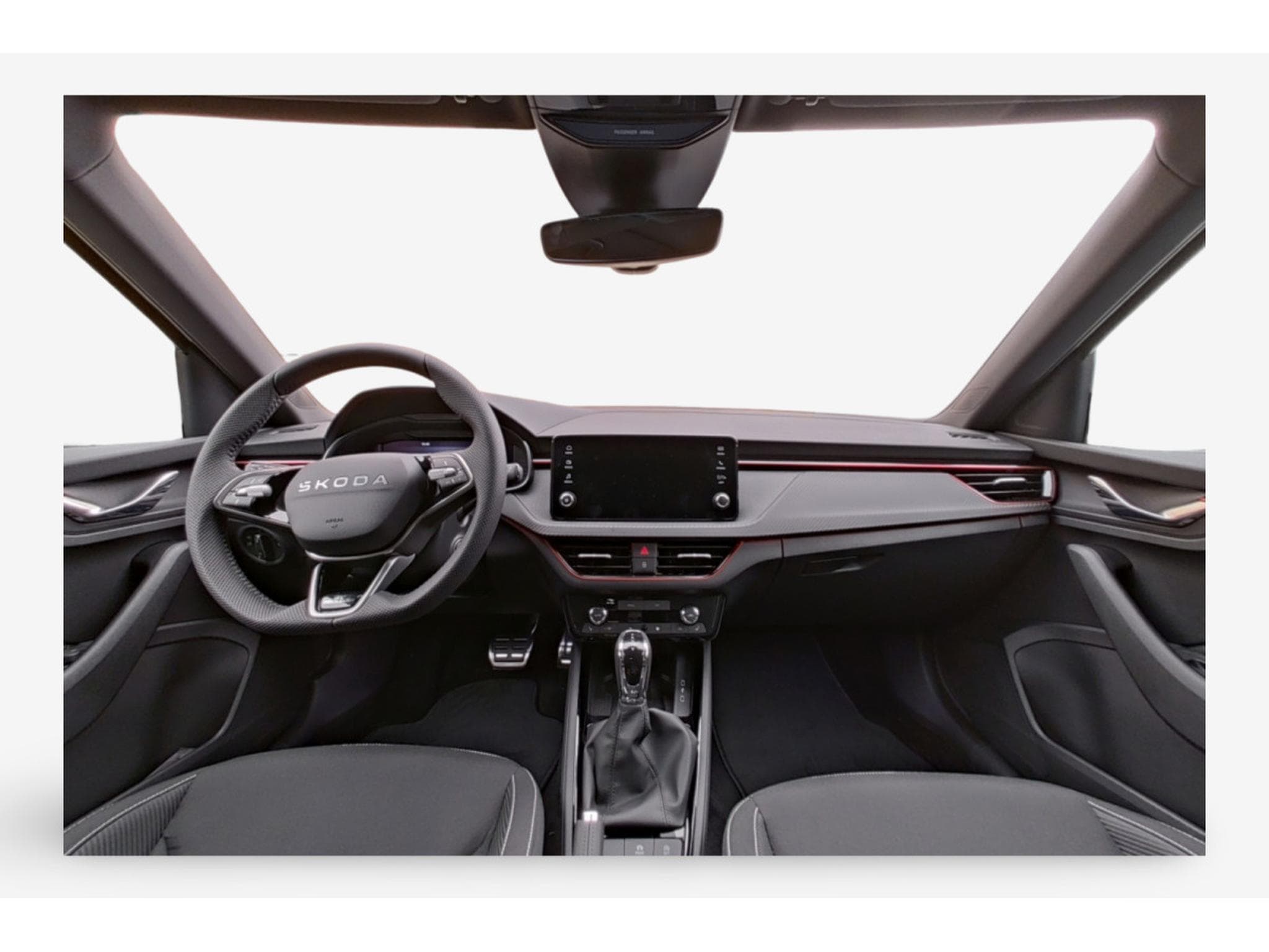 Skoda Kamiq 1.0 TSi 116 DSG Monte Carlo (2026) - Photo 7