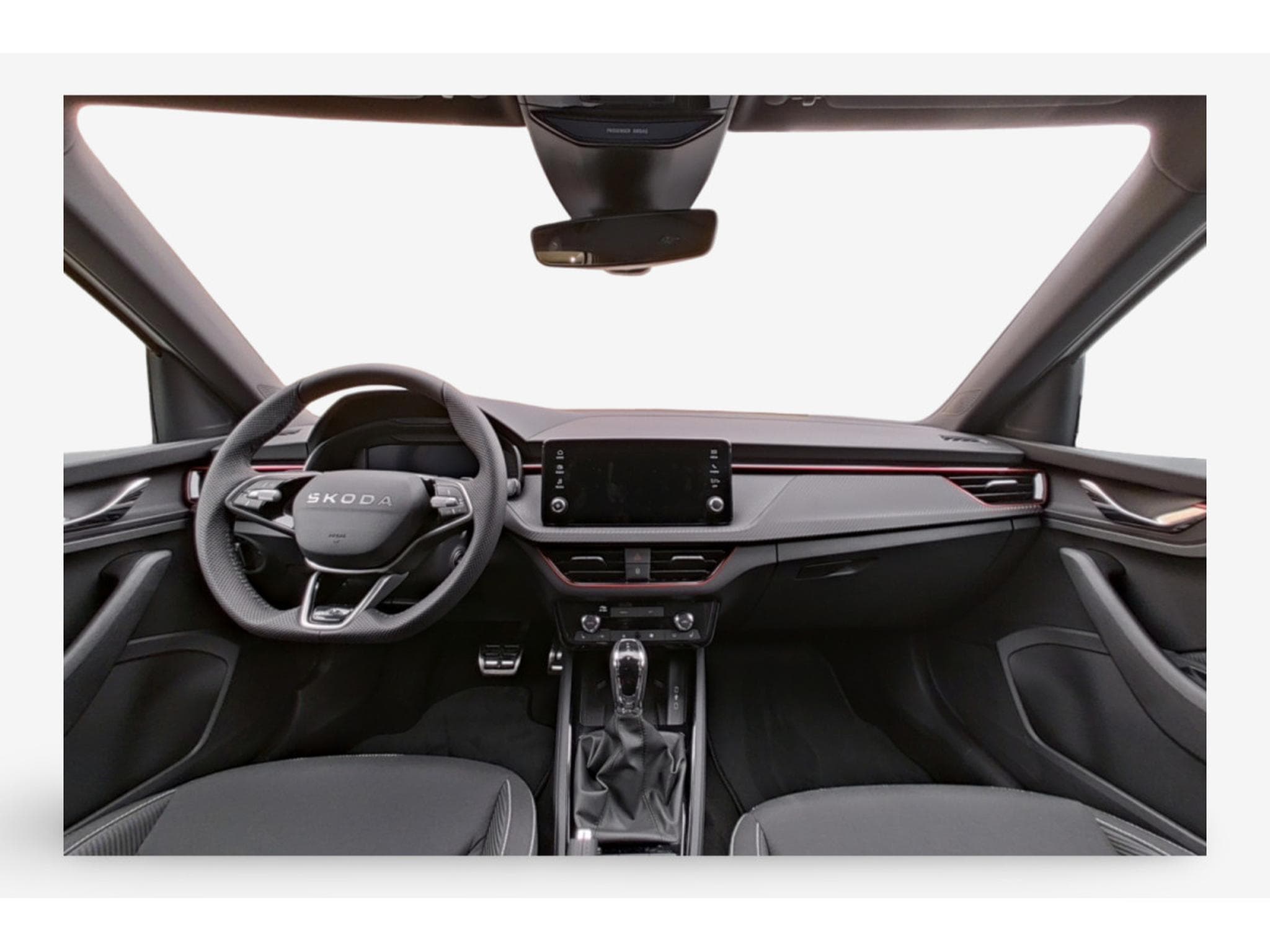 Skoda Kamiq 1.0 TSi 116 DSG Monte Carlo (2026) - Photo 7