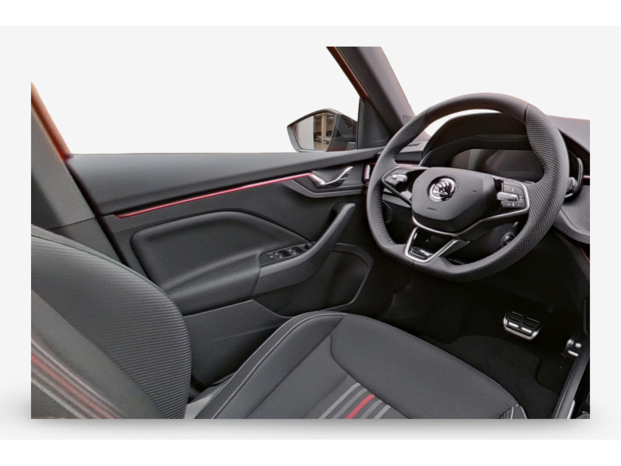 Skoda Kamiq 1.5 TSi 150 DSG Monte Carlo (2026) - Photo 8