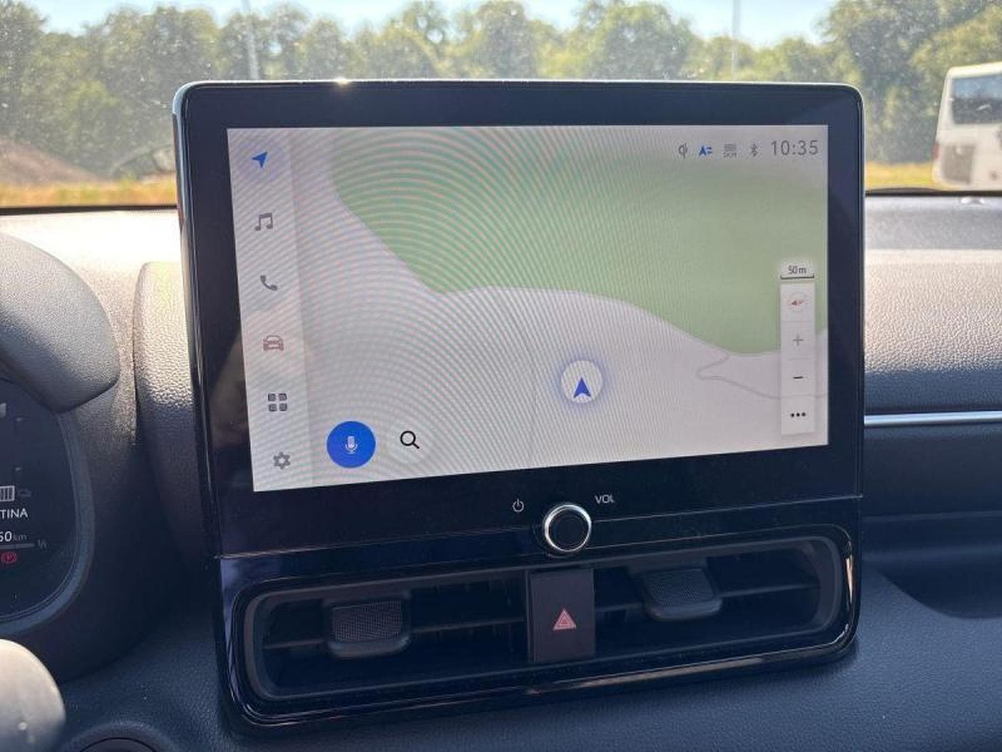 Toyota Yaris IV (2024) - Foto 13
