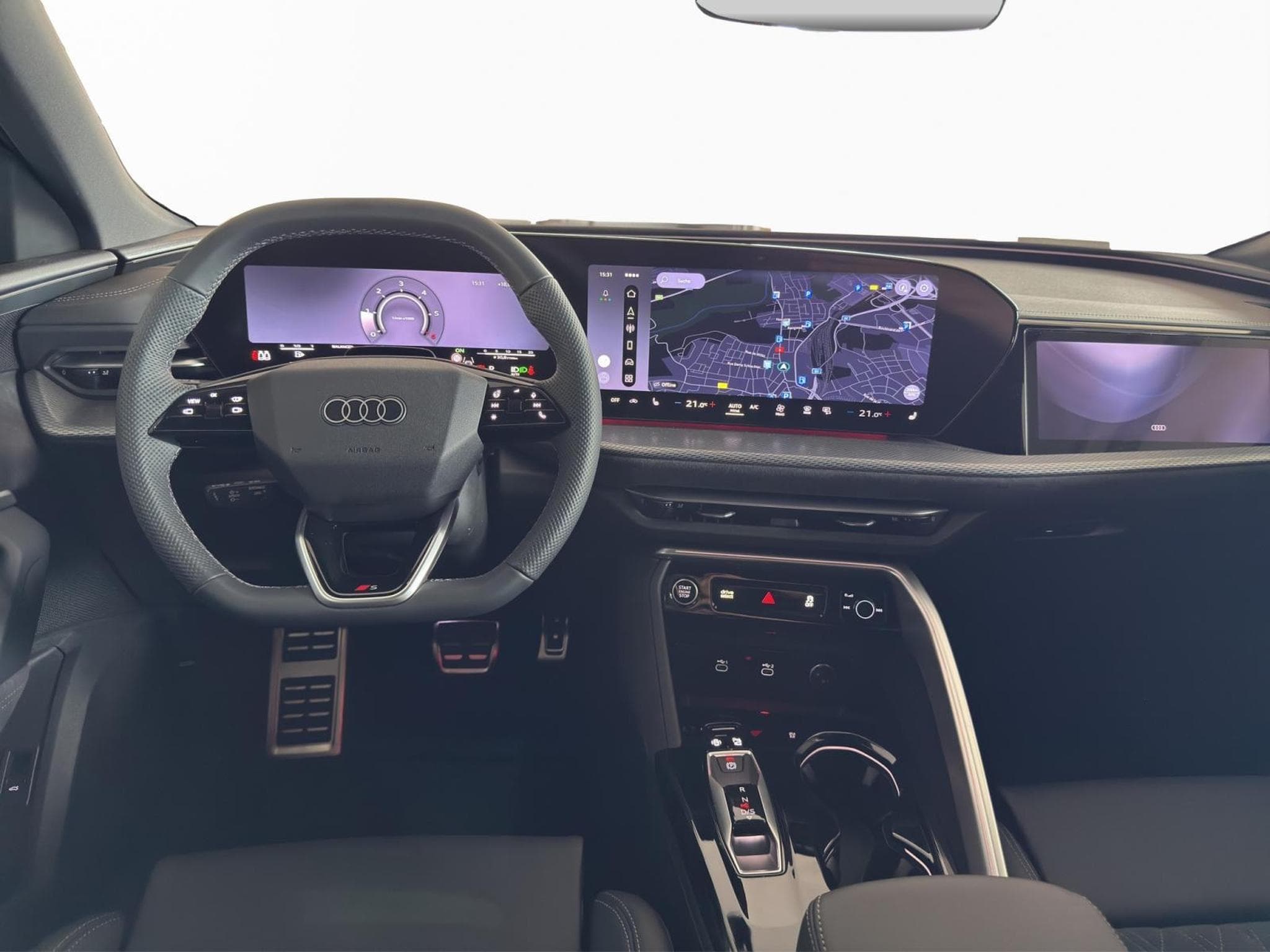 Audi Q5 SUV (2026) - Foto 10