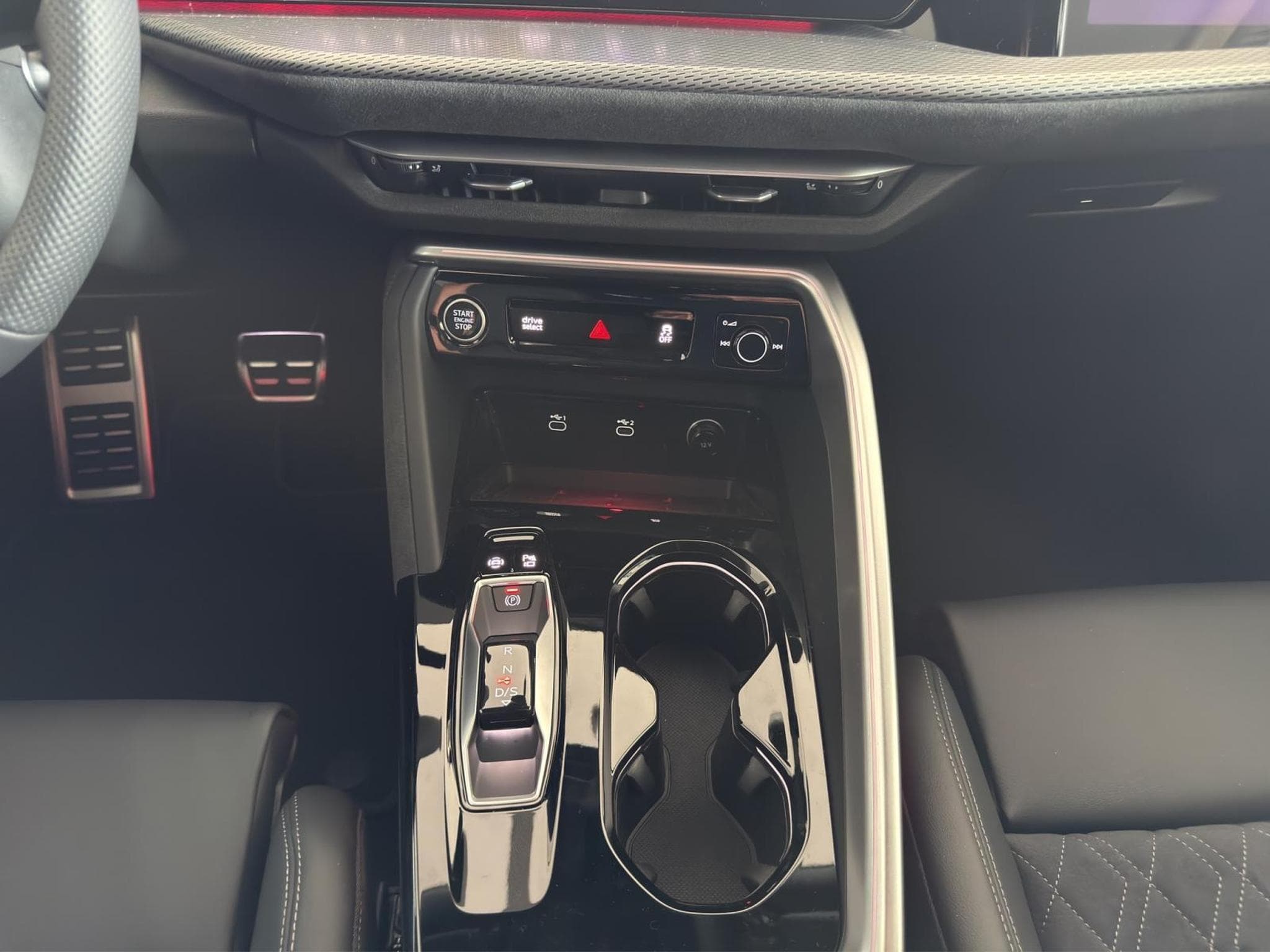 Audi Q5 SUV (2026) - Foto 13