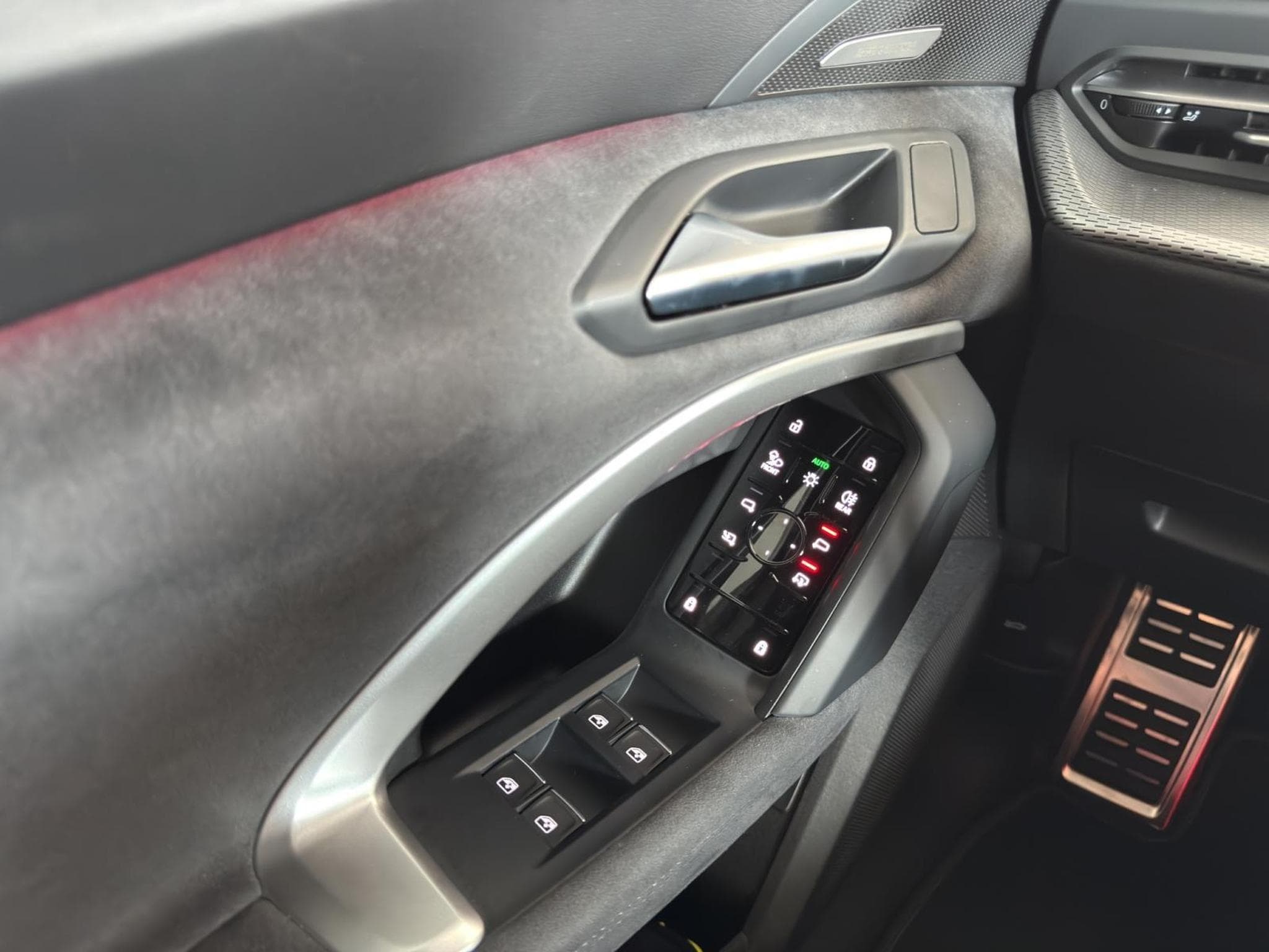 Audi Q5 SUV (2026) - Foto 14