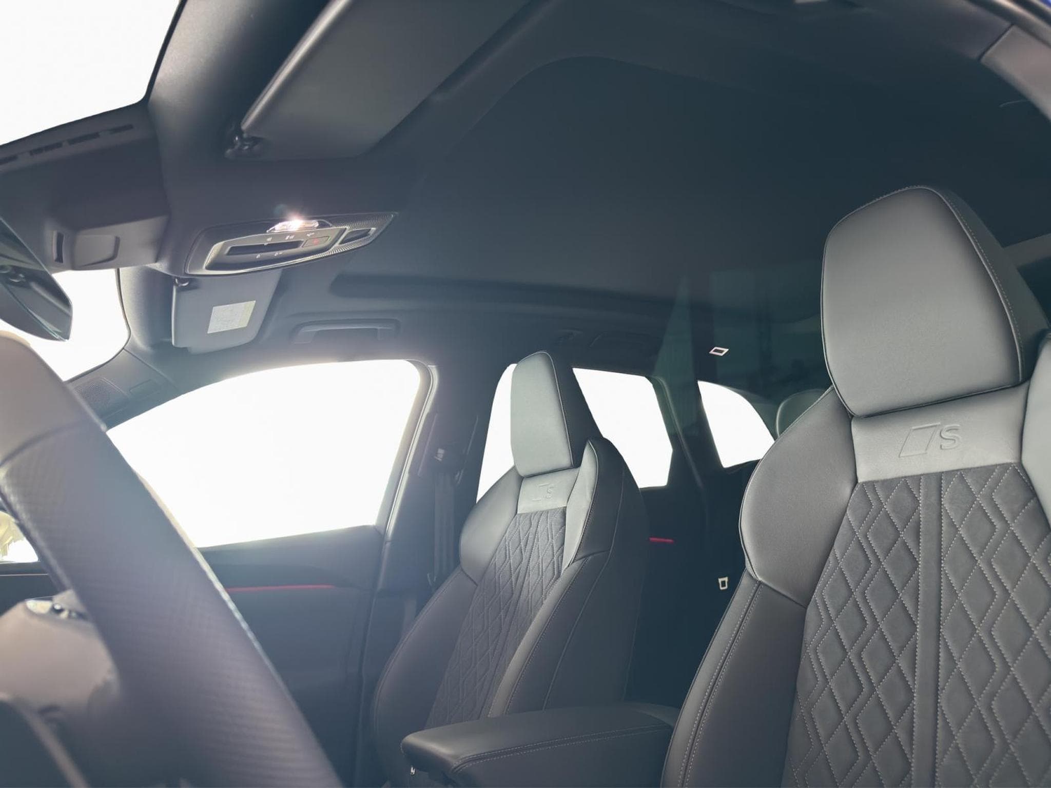 Audi Q5 SUV (2026) - Foto 15