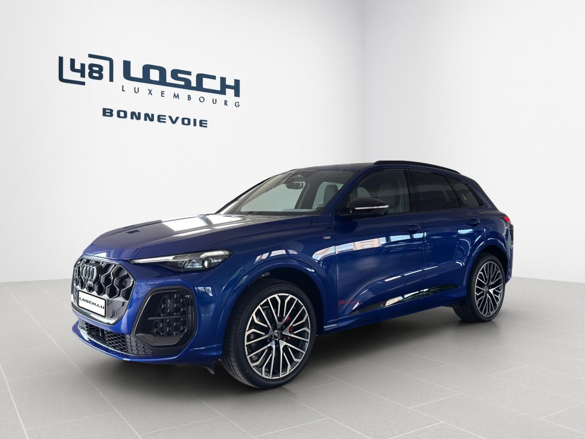 Audi Q5 SUV (2026) - Foto 3