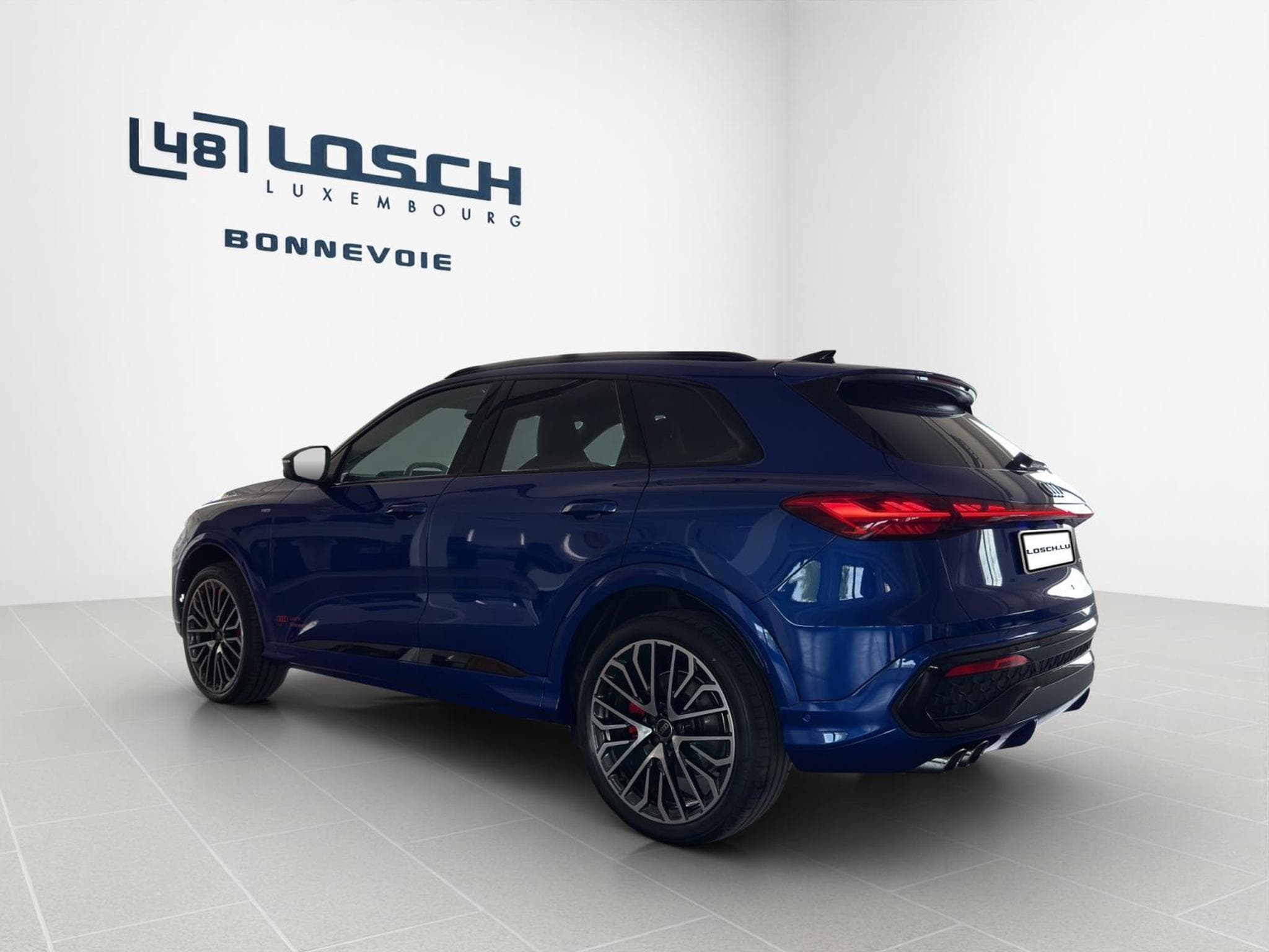 Audi Q5 SUV (2026) - Foto 4